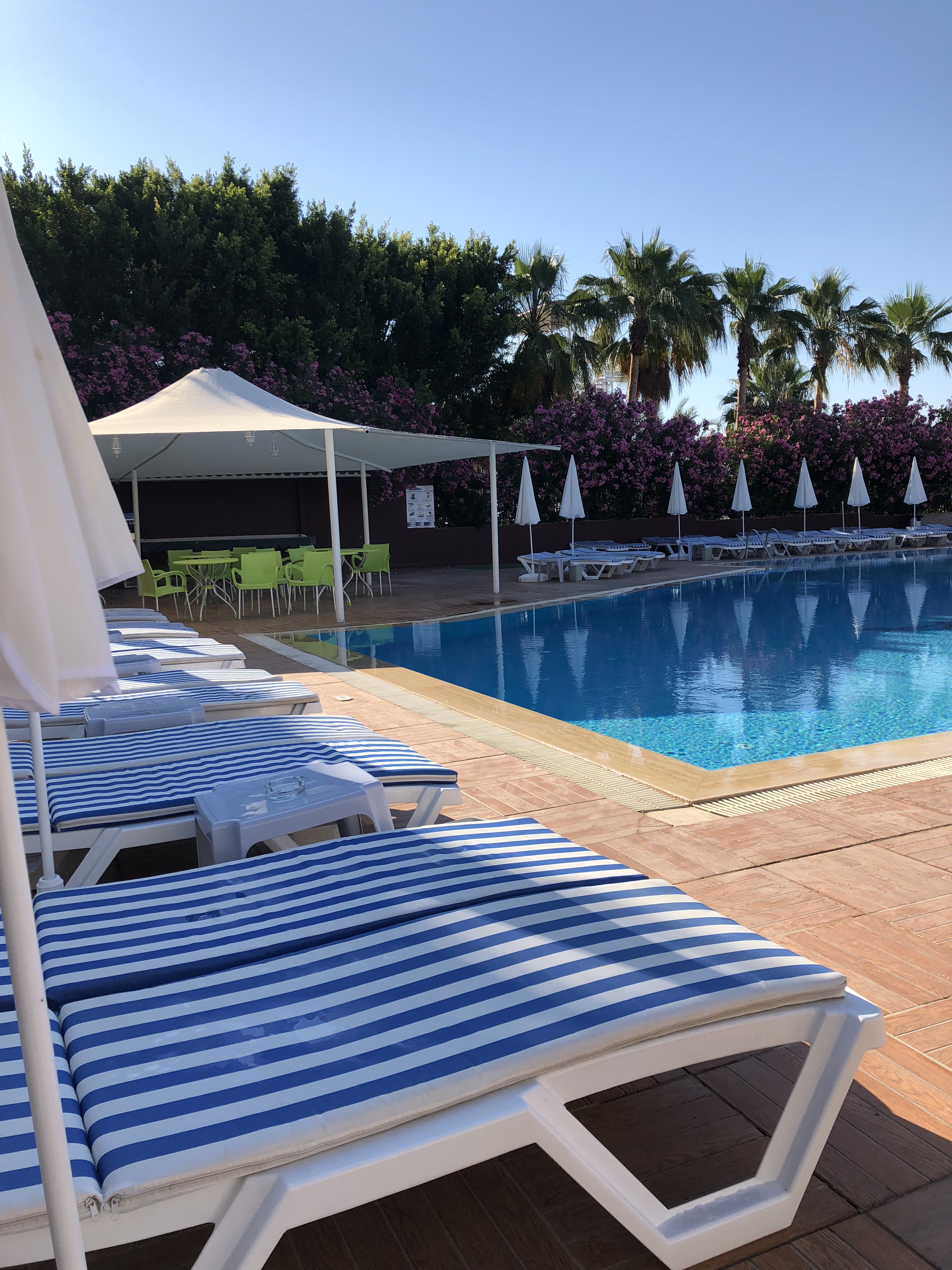 Seaphoria Beach Resort