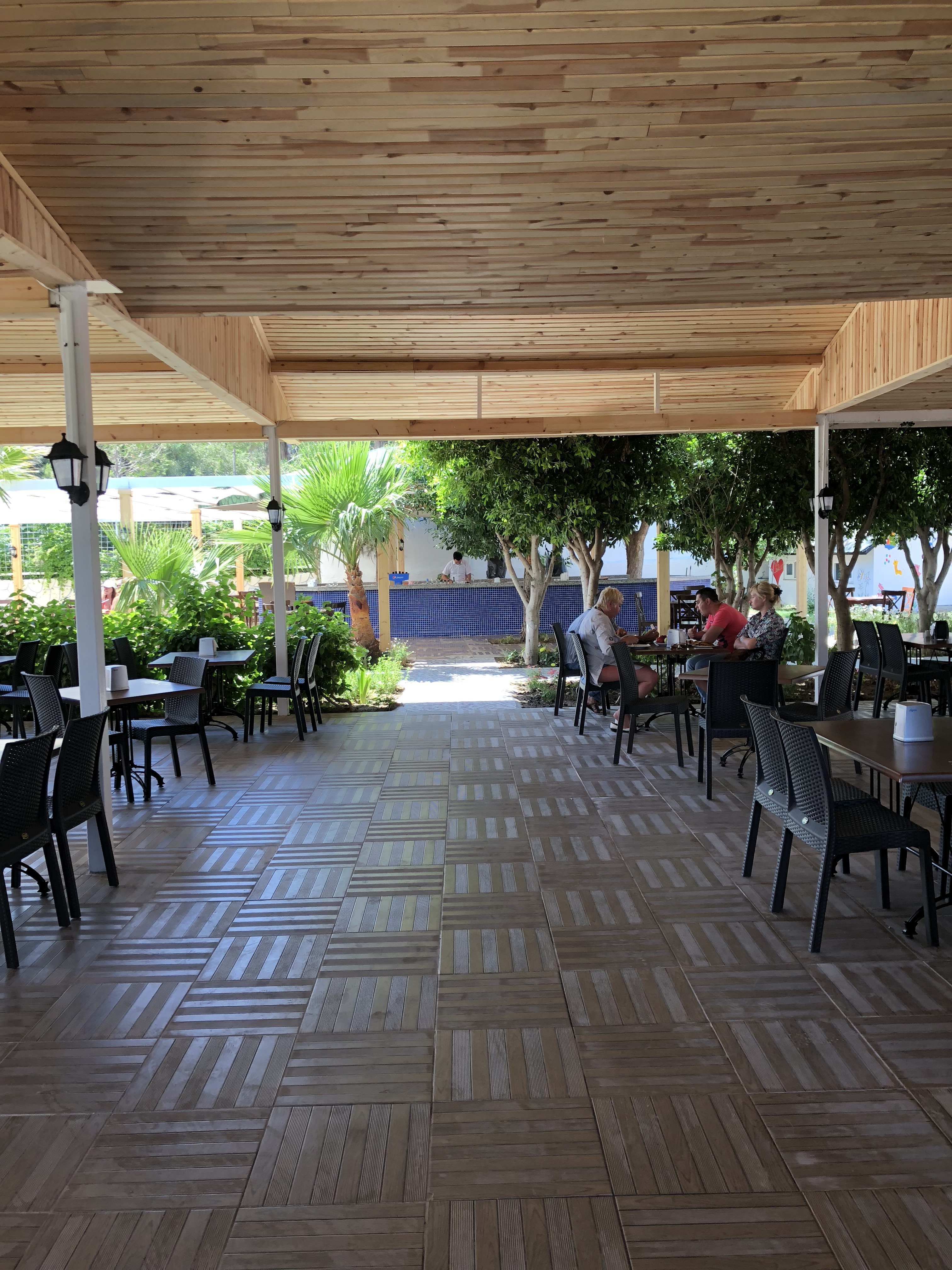 Seaphoria Beach Resort