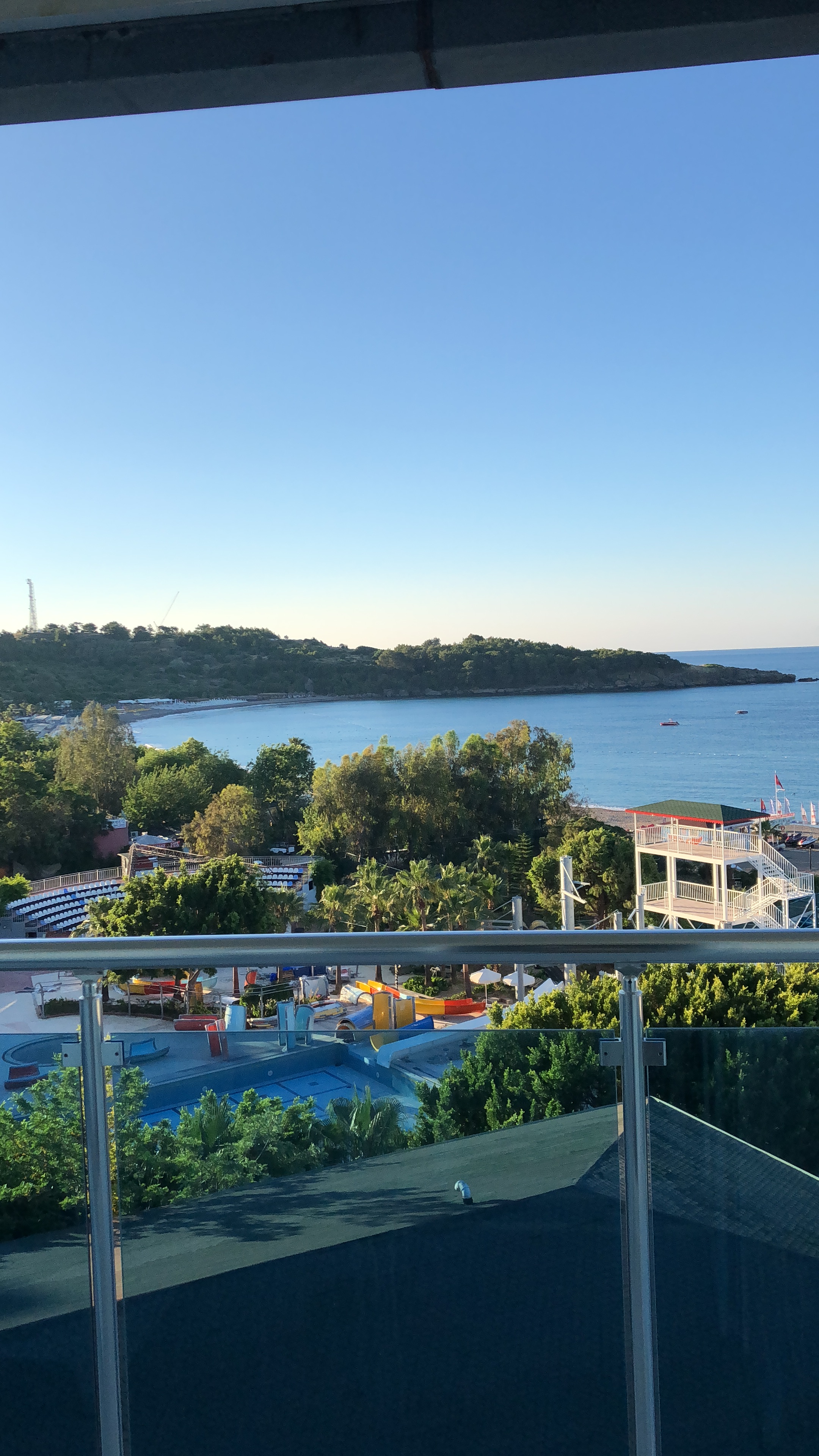 Seaphoria Beach Resort