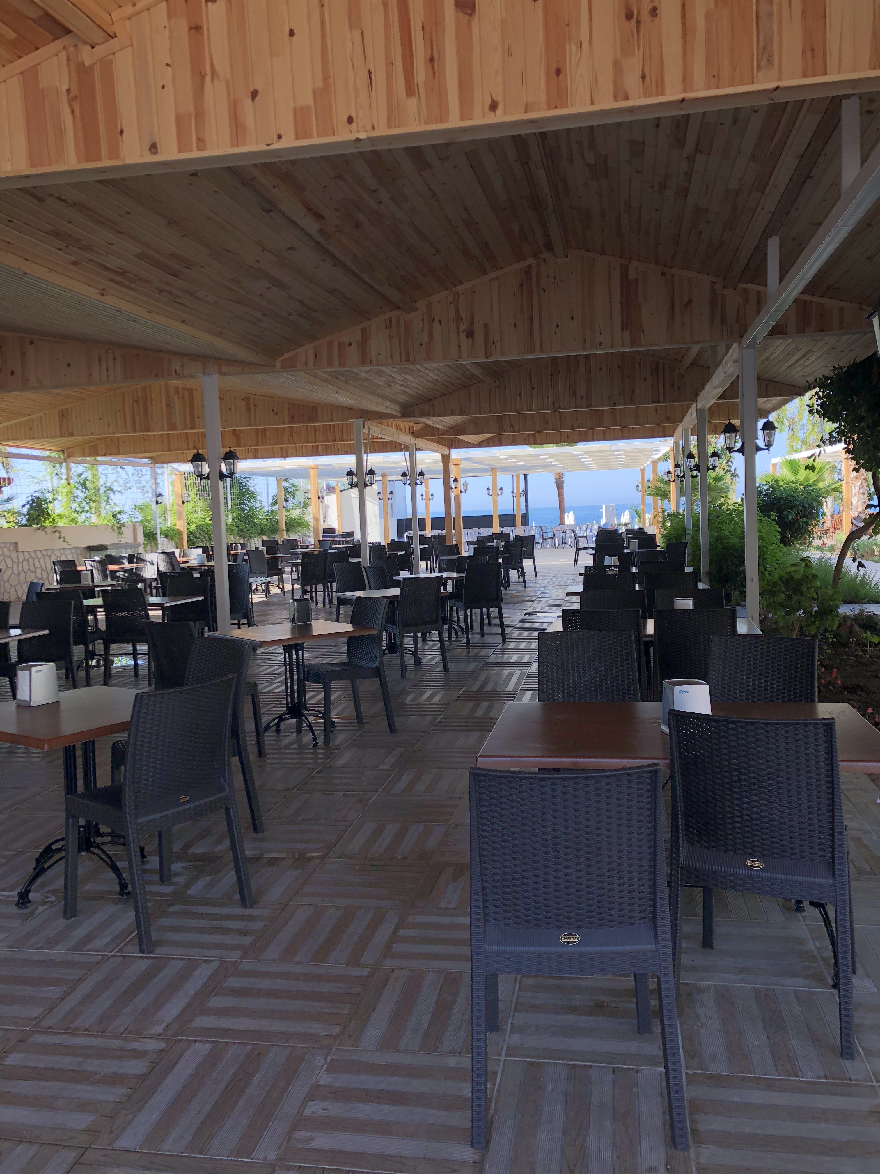 Seaphoria Beach Resort