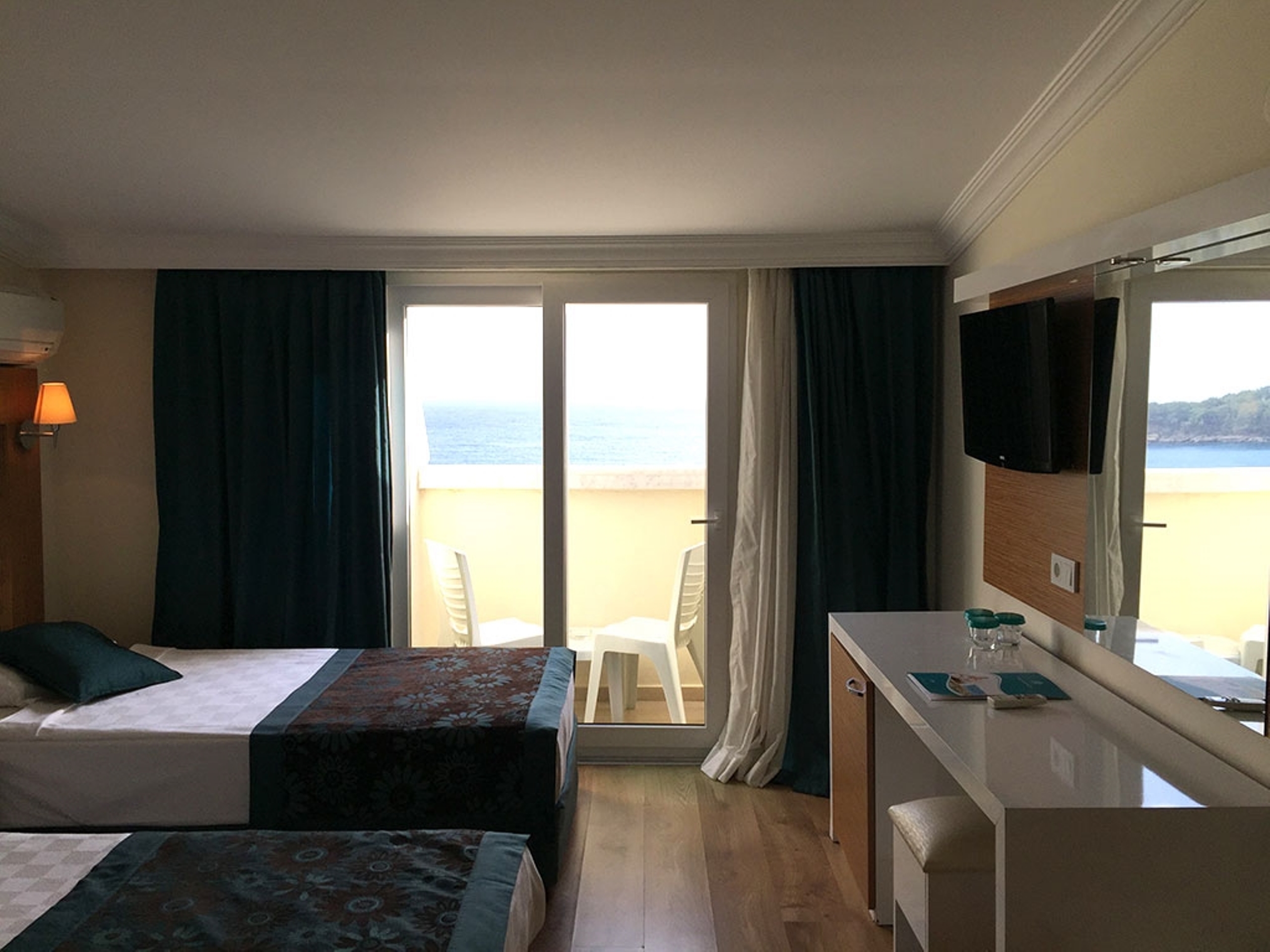 Seaphoria Beach Resort
