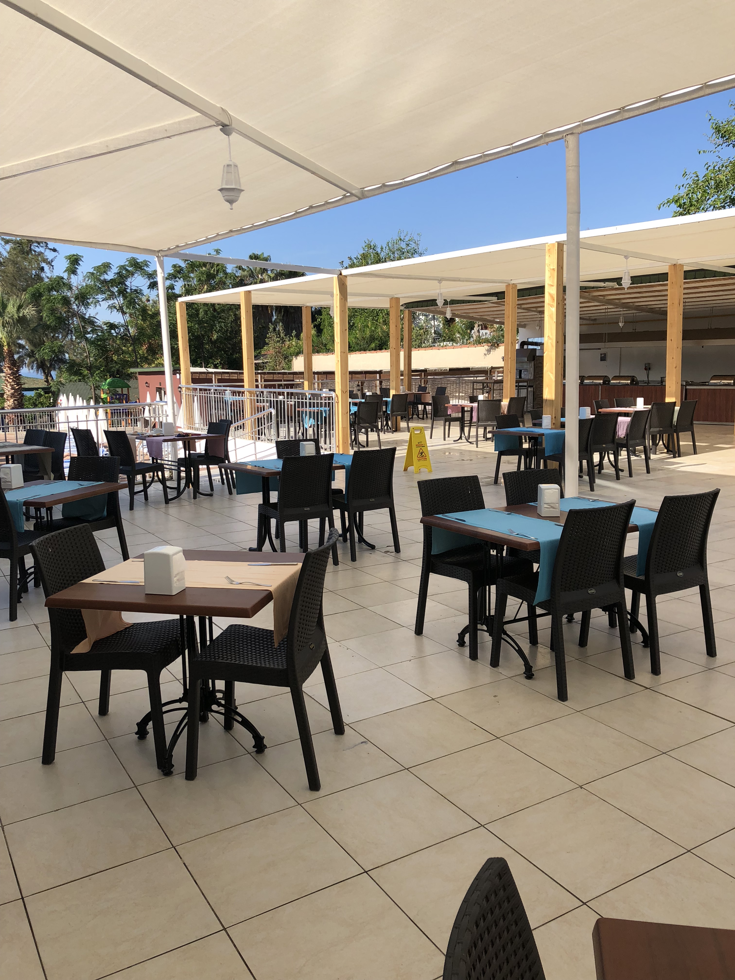 Seaphoria Beach Resort