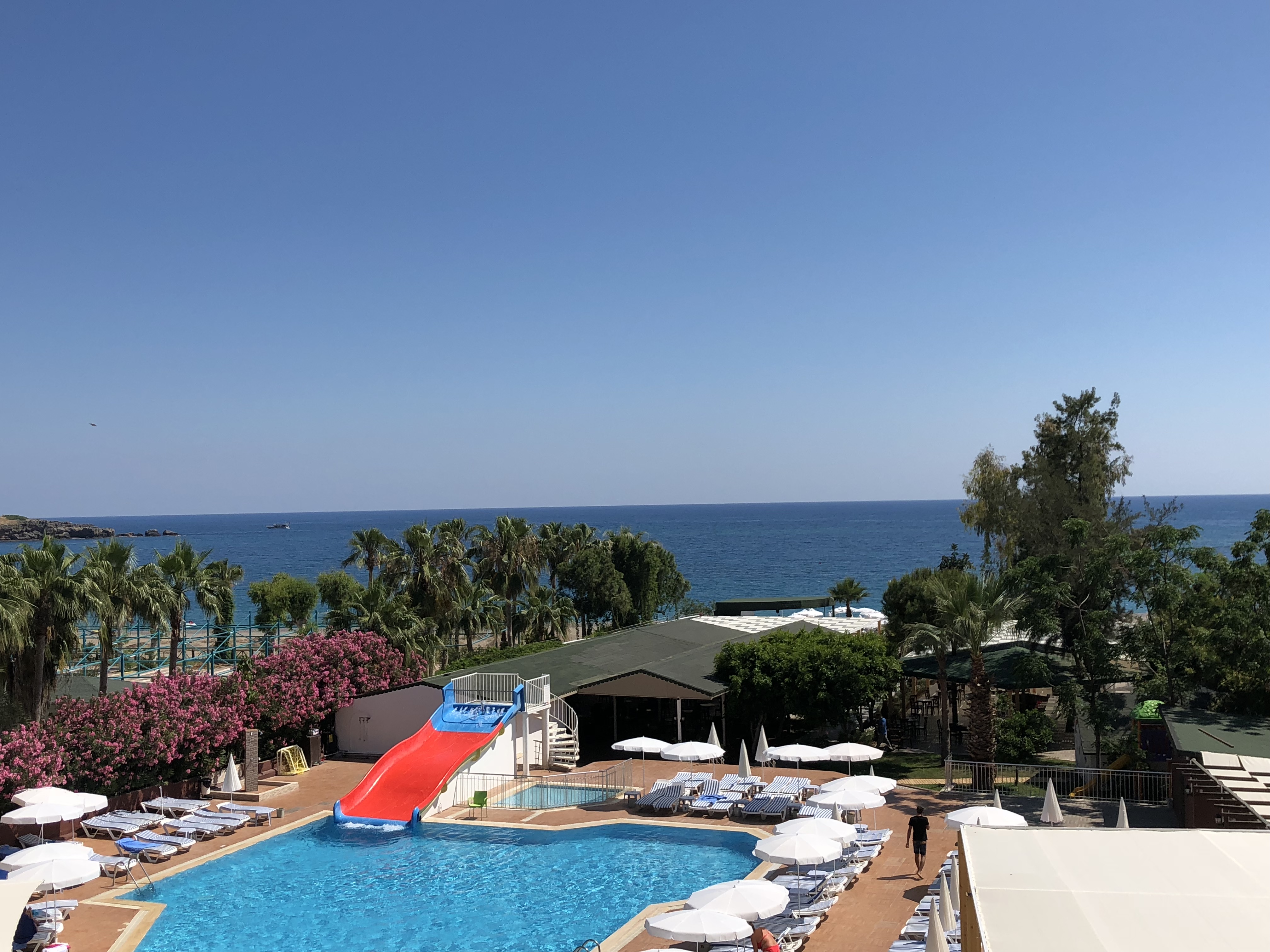 Seaphoria Beach Resort