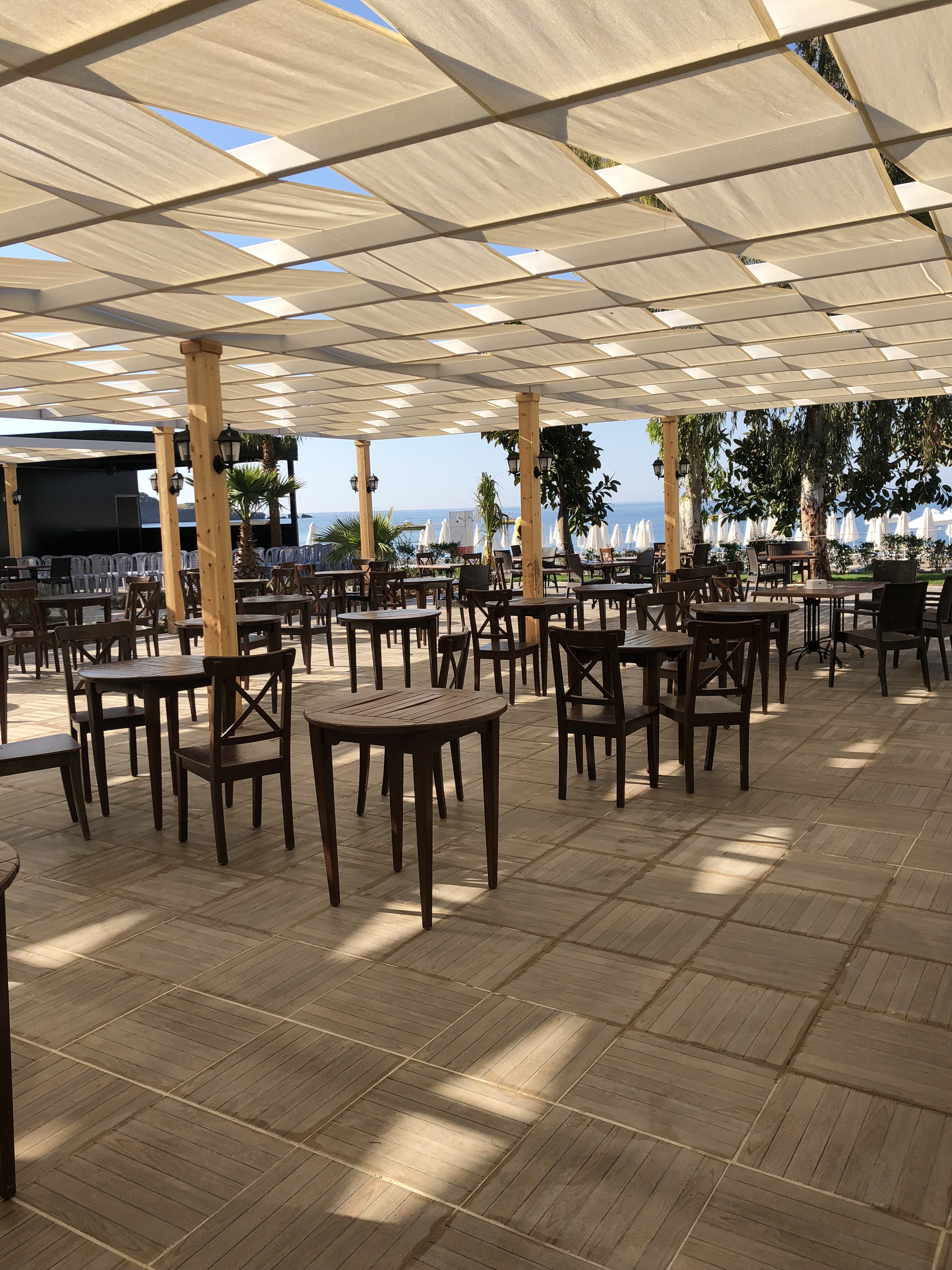Seaphoria Beach Resort
