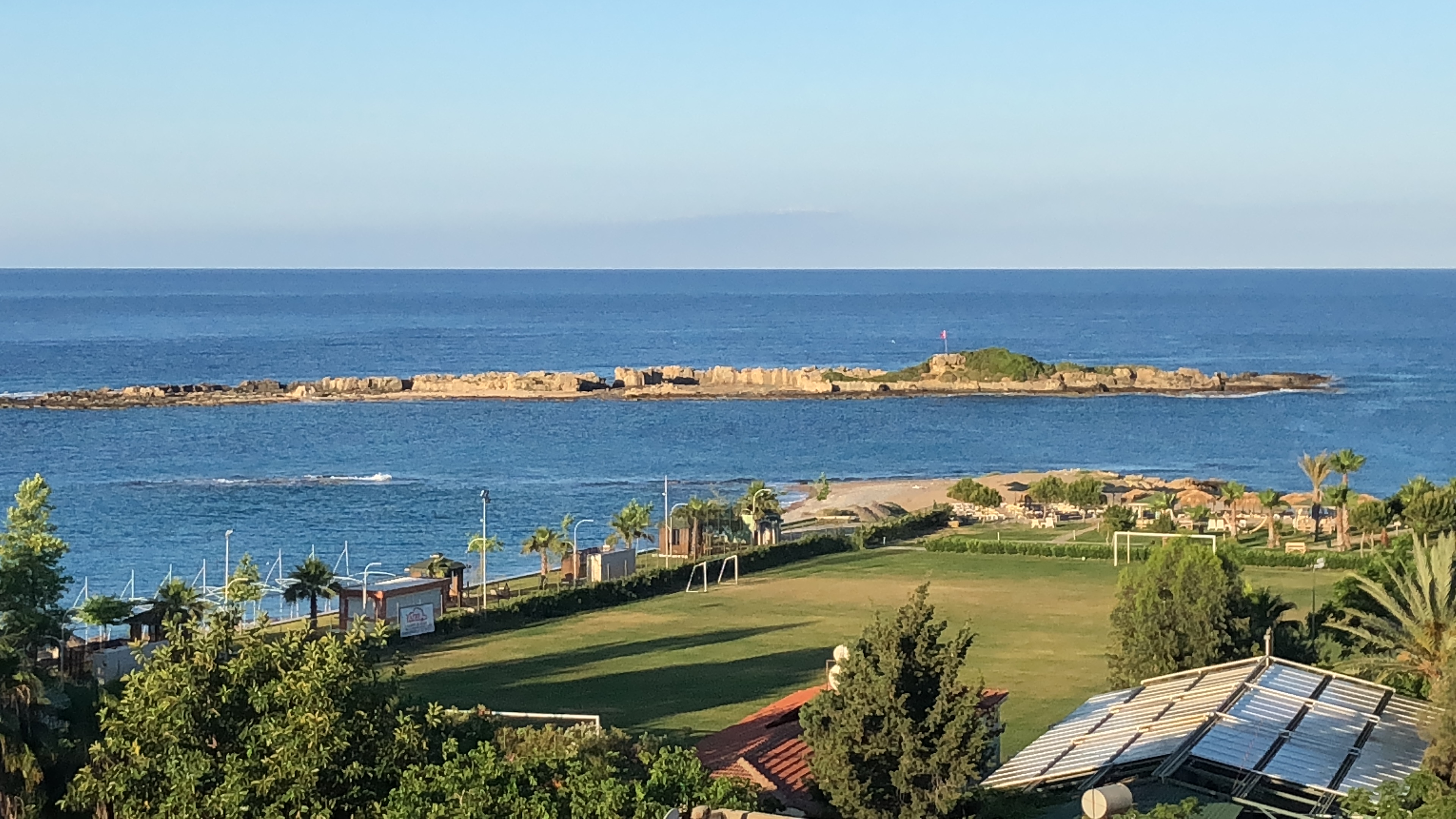 Seaphoria Beach Resort