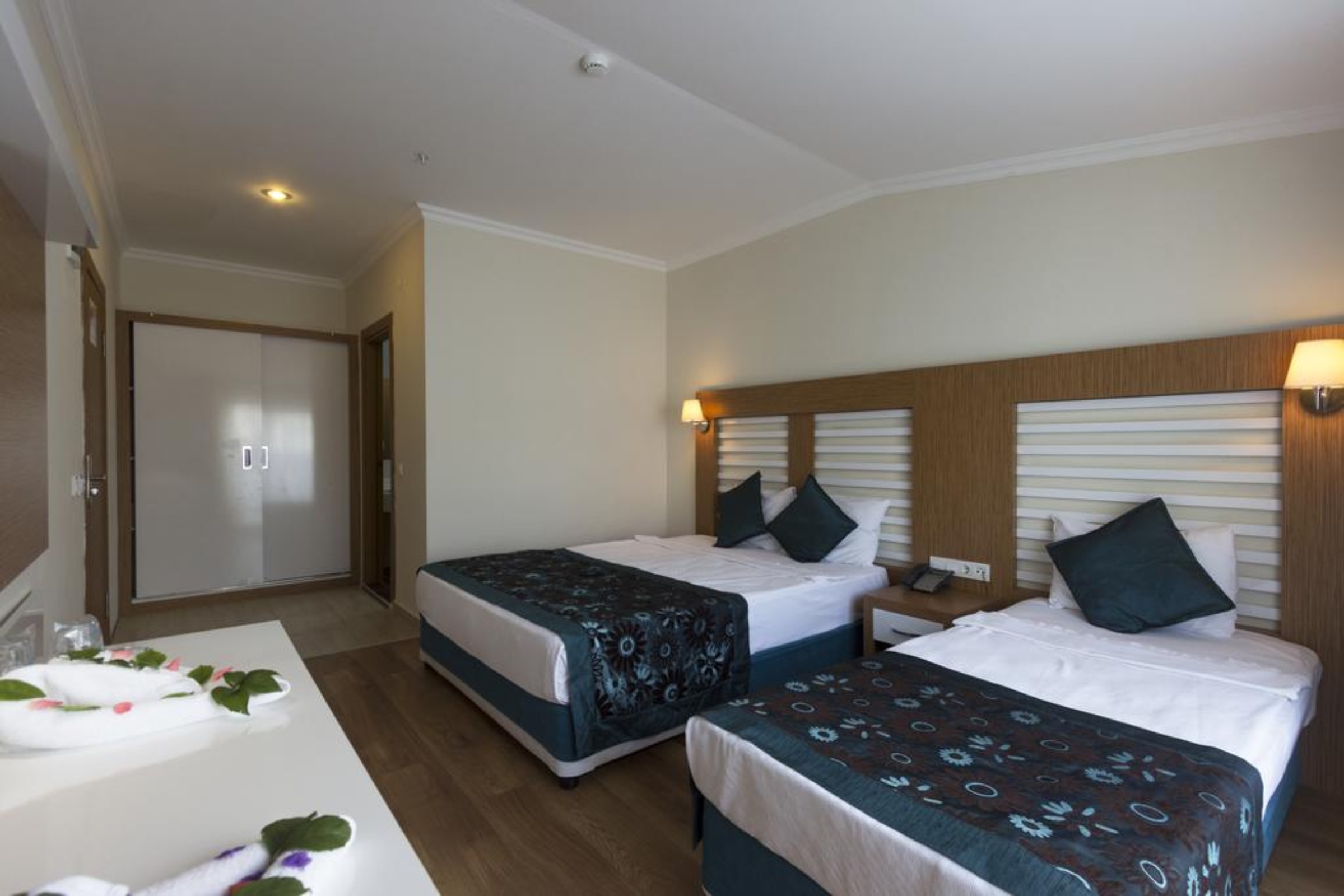 Seaphoria Beach Resort