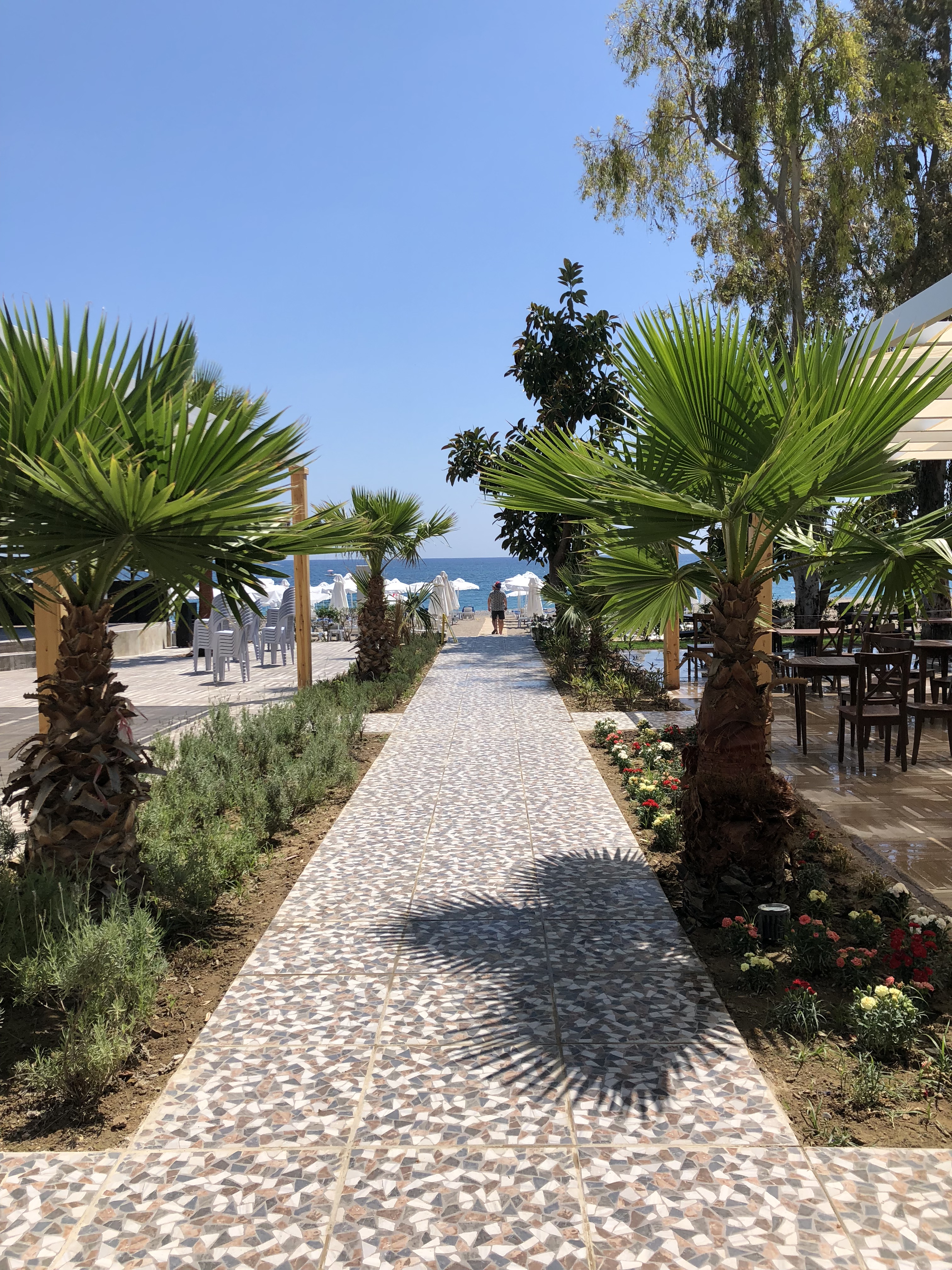 Seaphoria Beach Resort