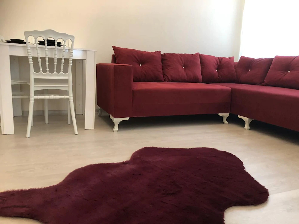 Akpolat Residence