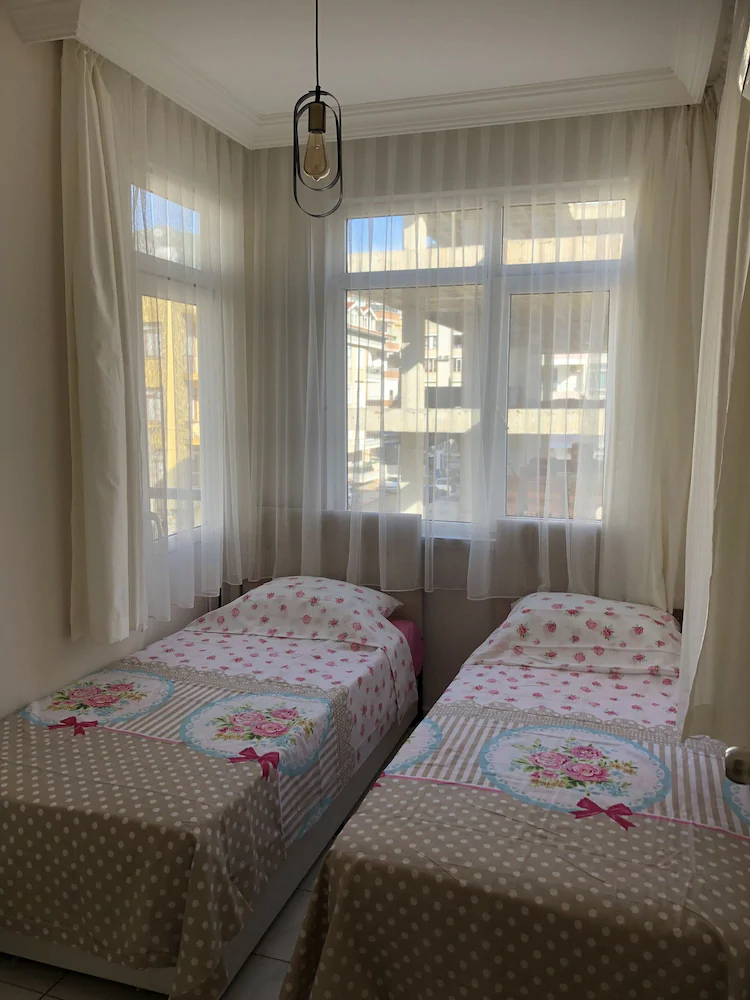 Akpolat Residence