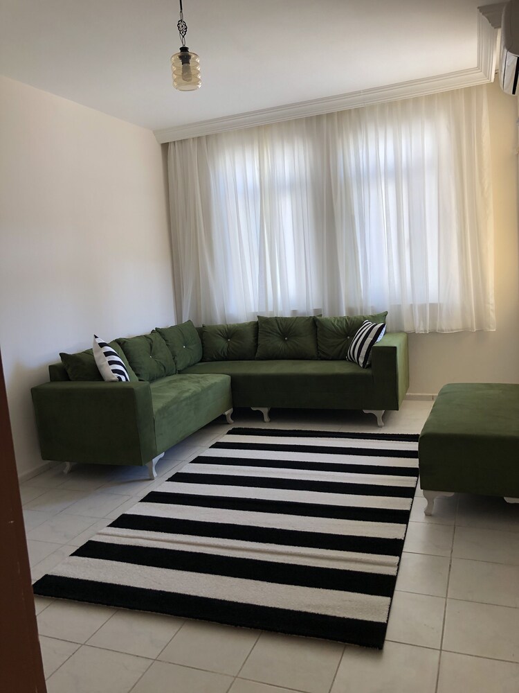 Akpolat Residence