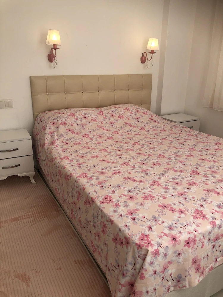 Akpolat Residence