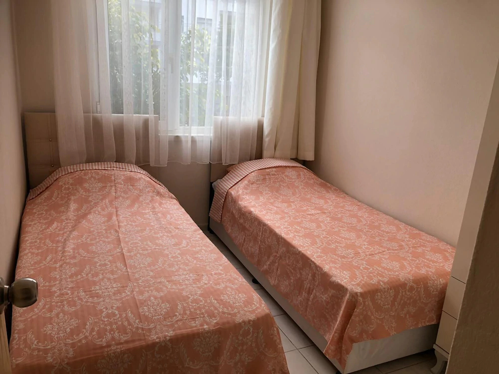 Akpolat Residence