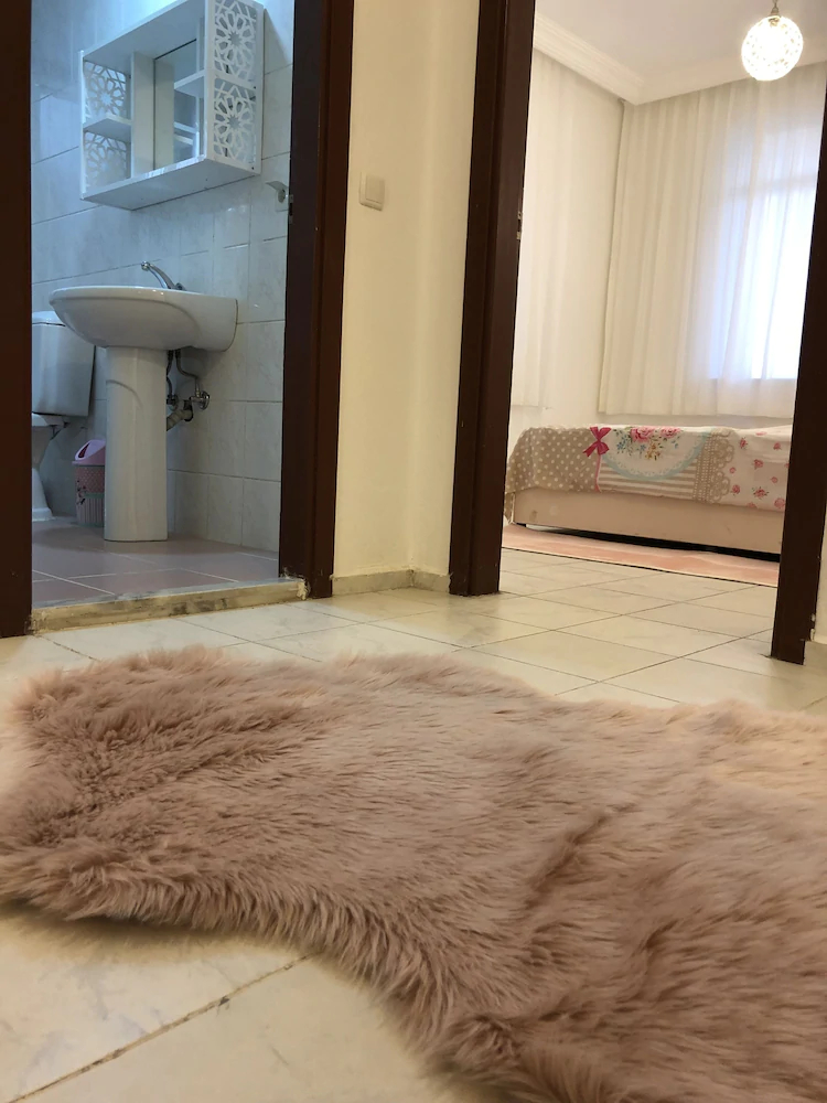 Akpolat Residence
