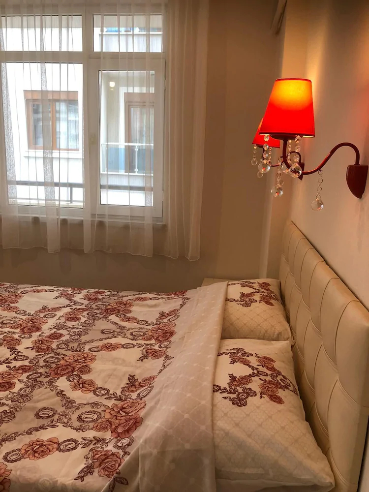 Akpolat Residence
