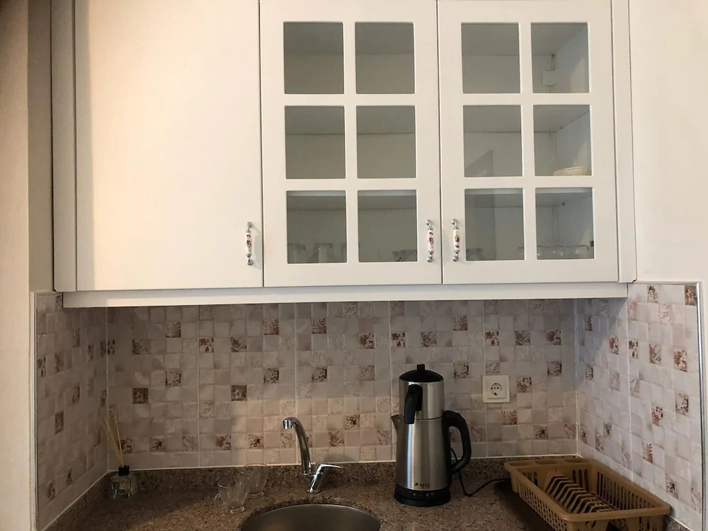 Akpolat Residence