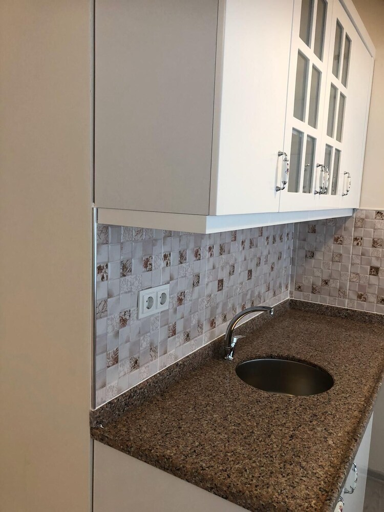 Akpolat Residence