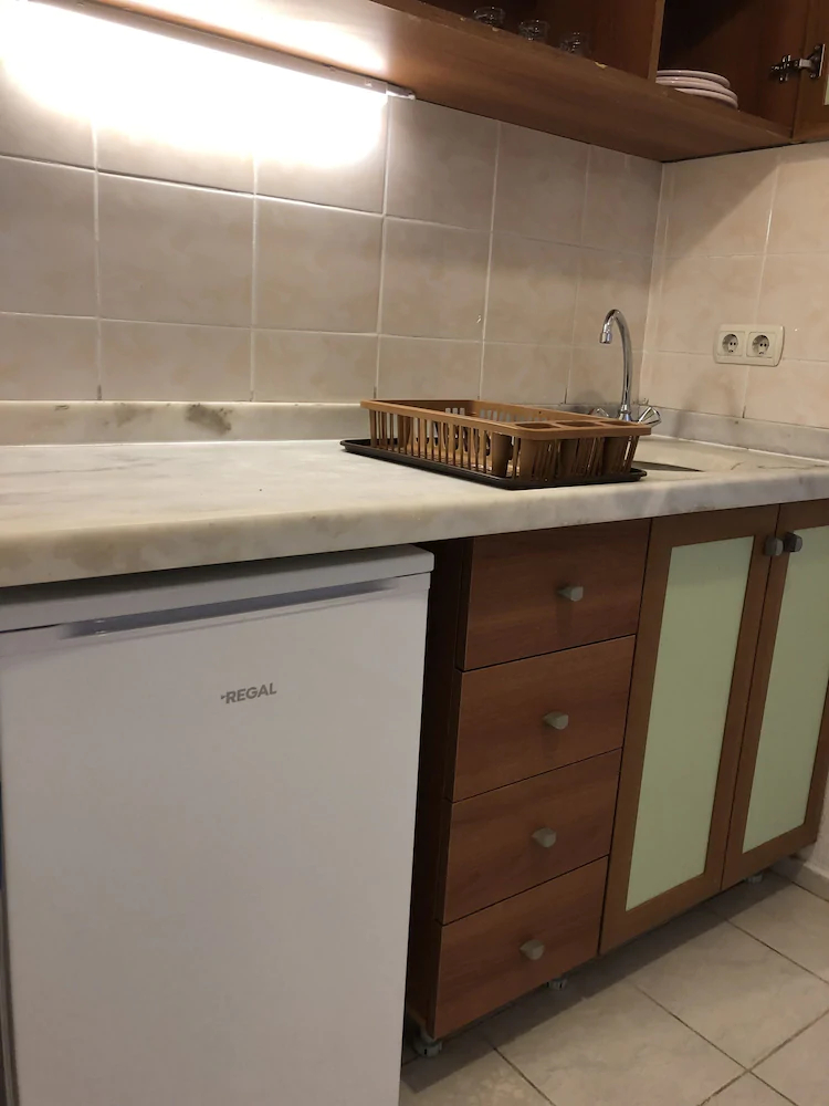 Akpolat Residence