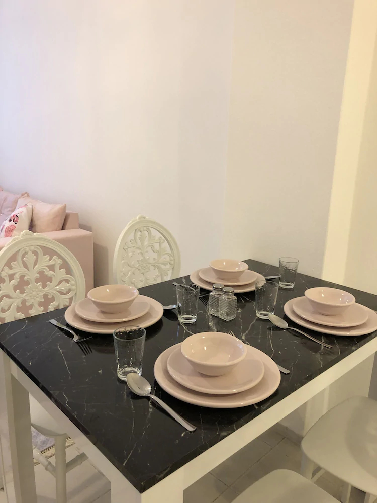 Akpolat Residence