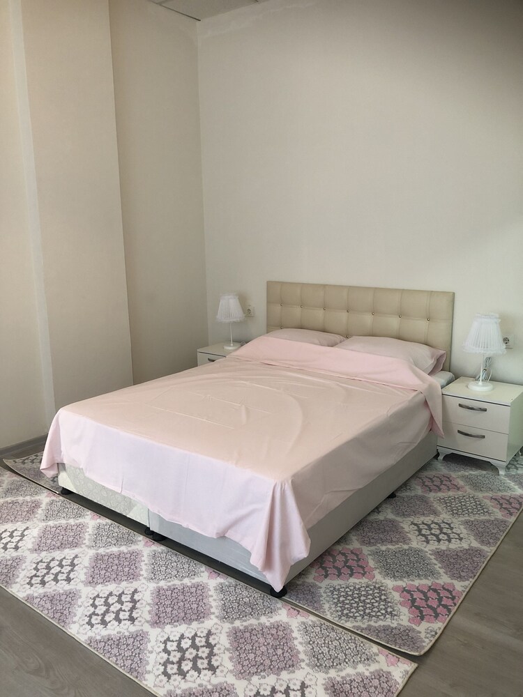 Akpolat Residence