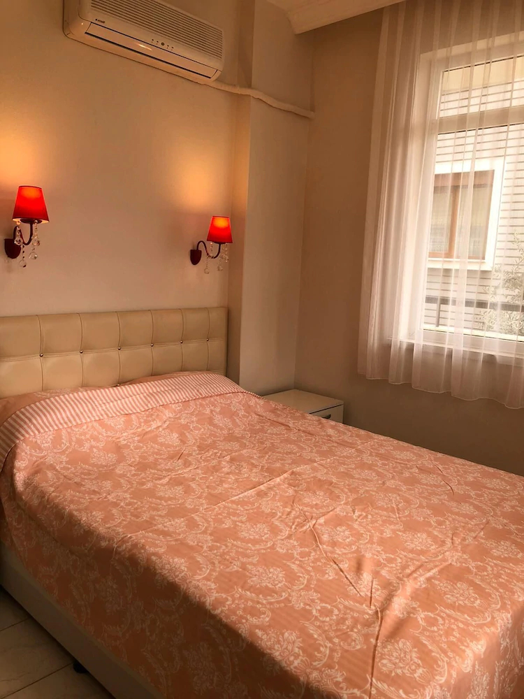 Akpolat Residence