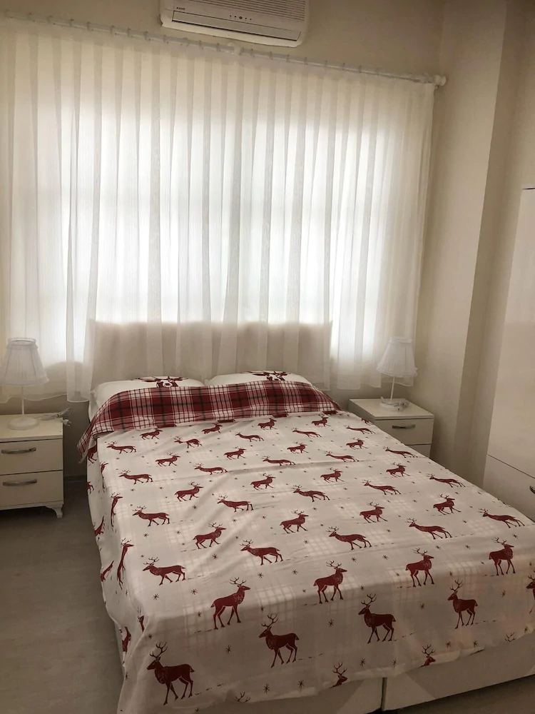 Akpolat Residence