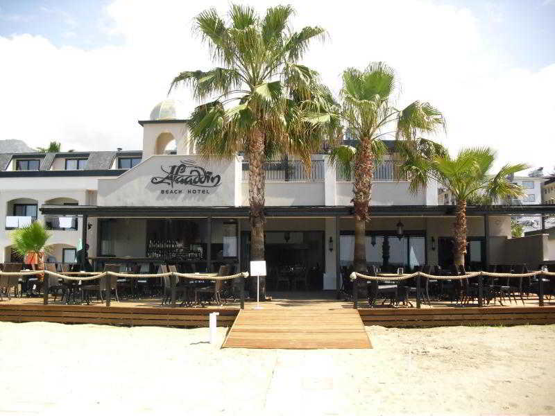Alaaddin Beach Hotel