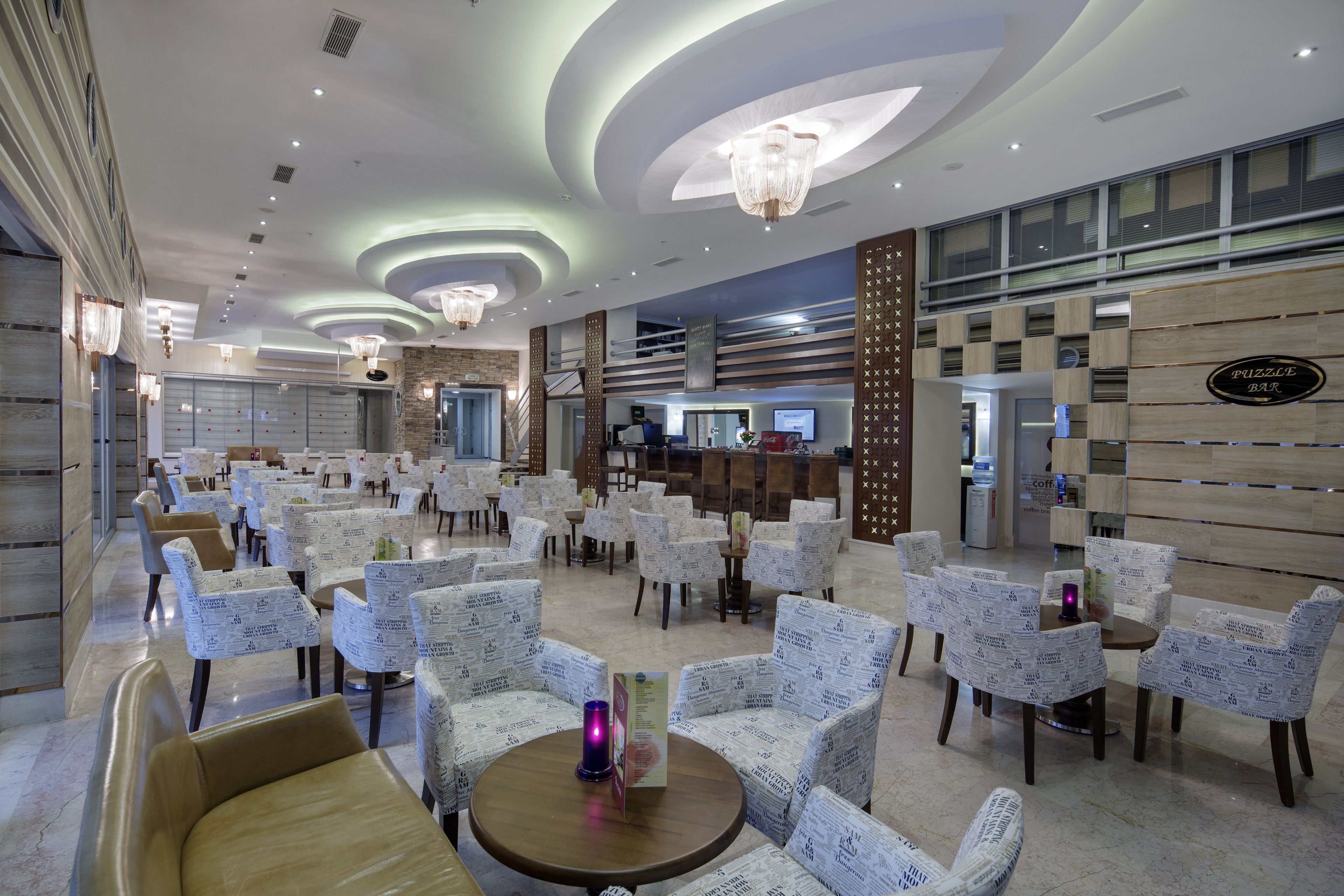 Alaiye Kleopatra Hotel