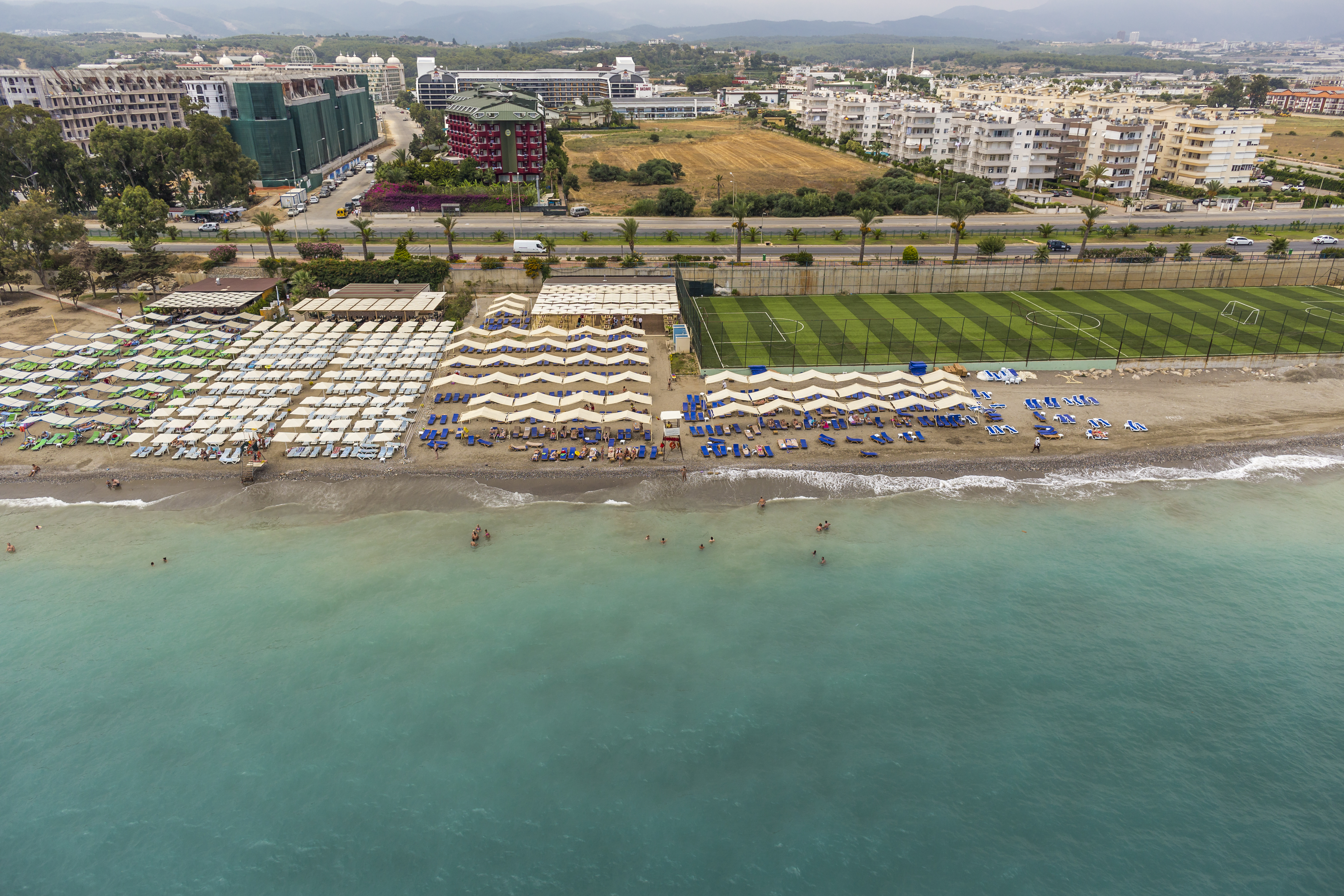 Alan Xafira Deluxe Resort & Spa