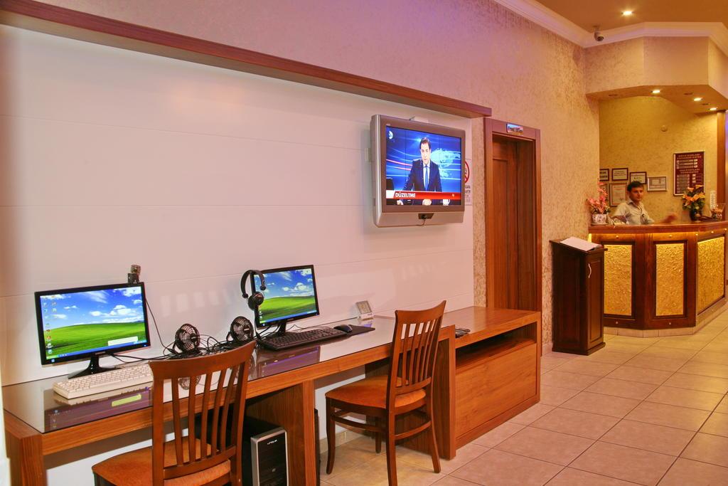 Alanya Beach Hotel