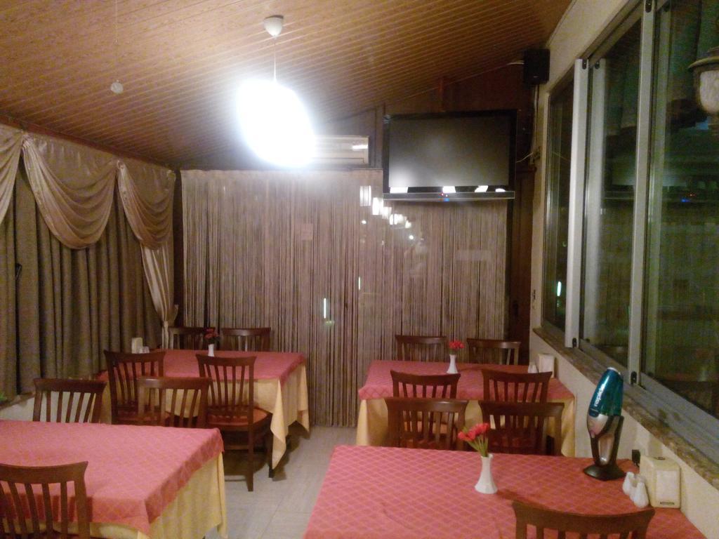 Alanya Beach Hotel