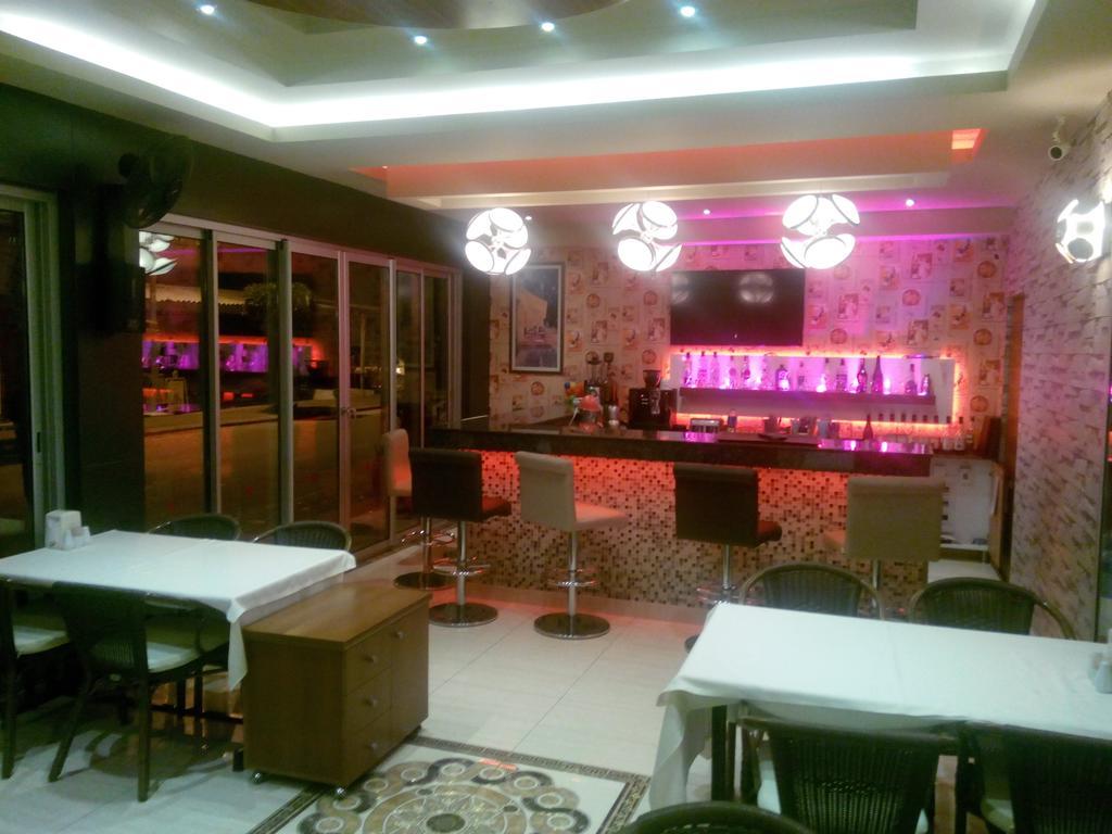 Alanya Beach Hotel