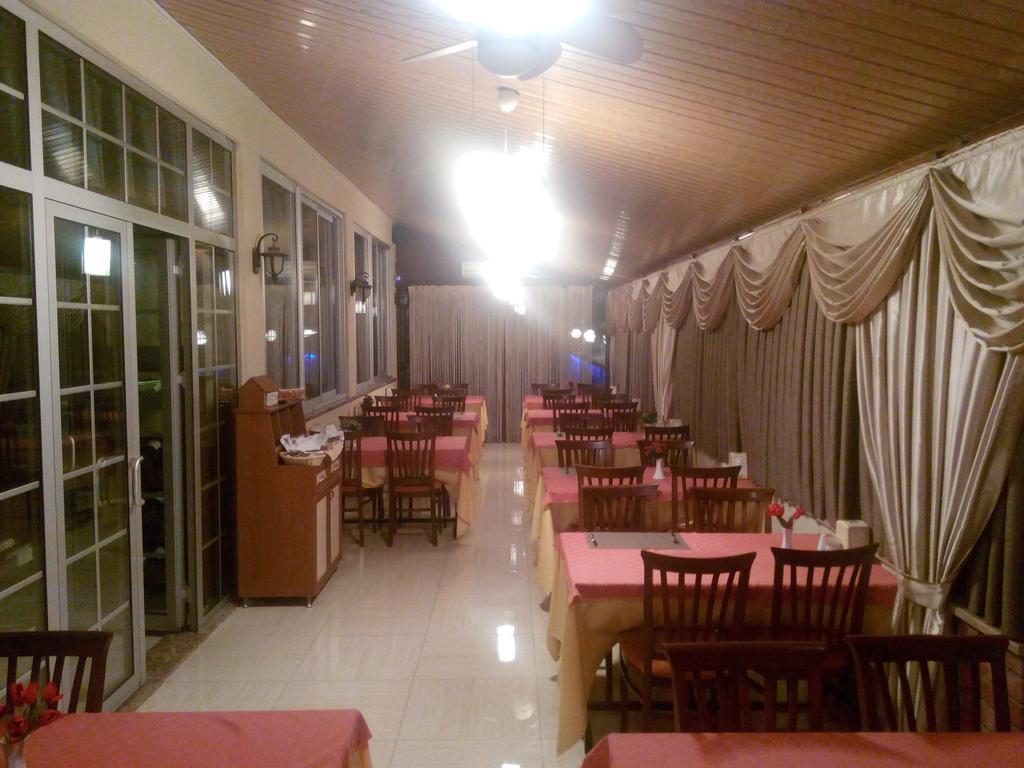 Alanya Beach Hotel