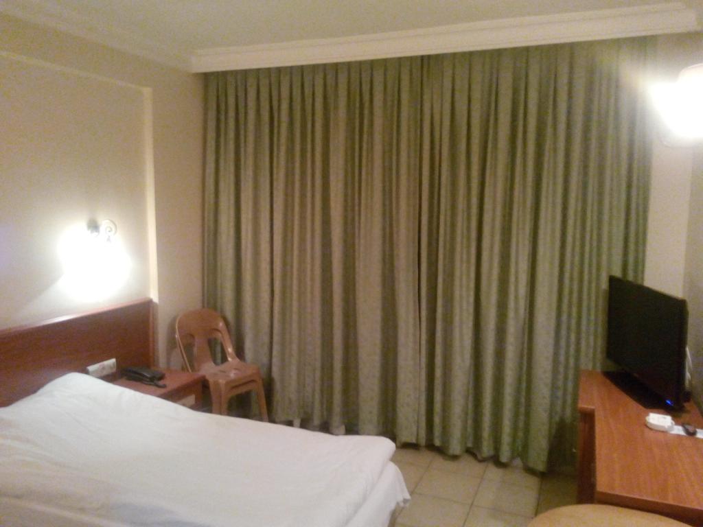 Alanya Beach Hotel