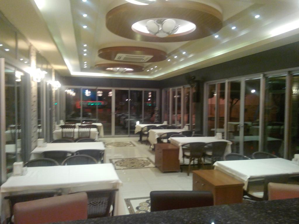 Alanya Beach Hotel