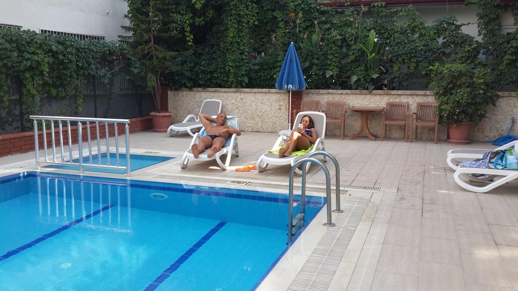 Alanya Beach Hotel