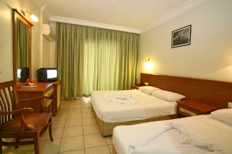 Alanya Beach Hotel