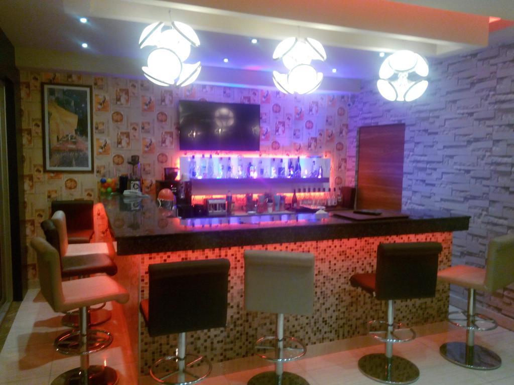 Alanya Beach Hotel
