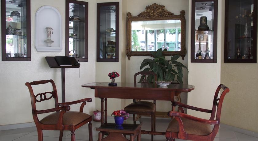 Alanya Büyük Hotel