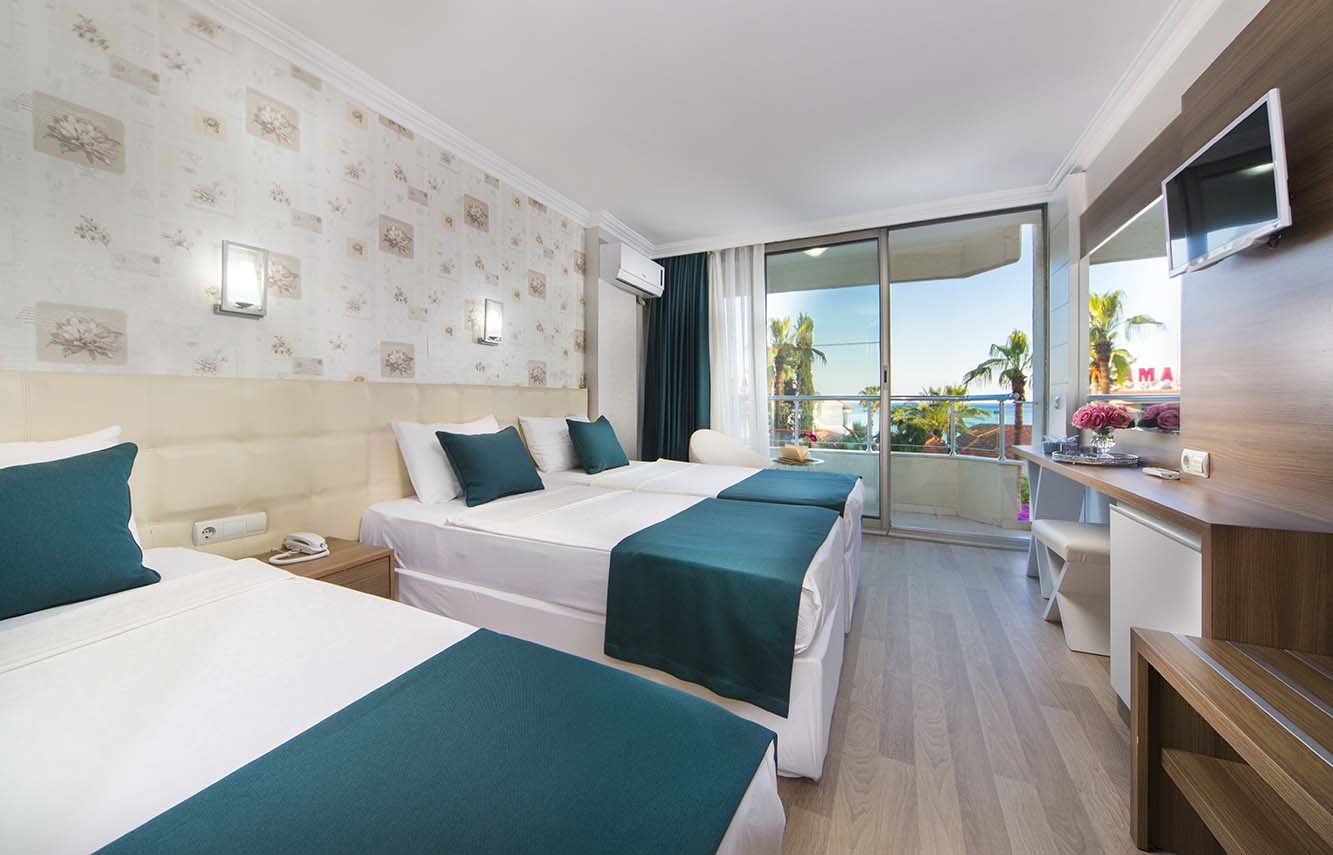 Alanya Büyük Hotel