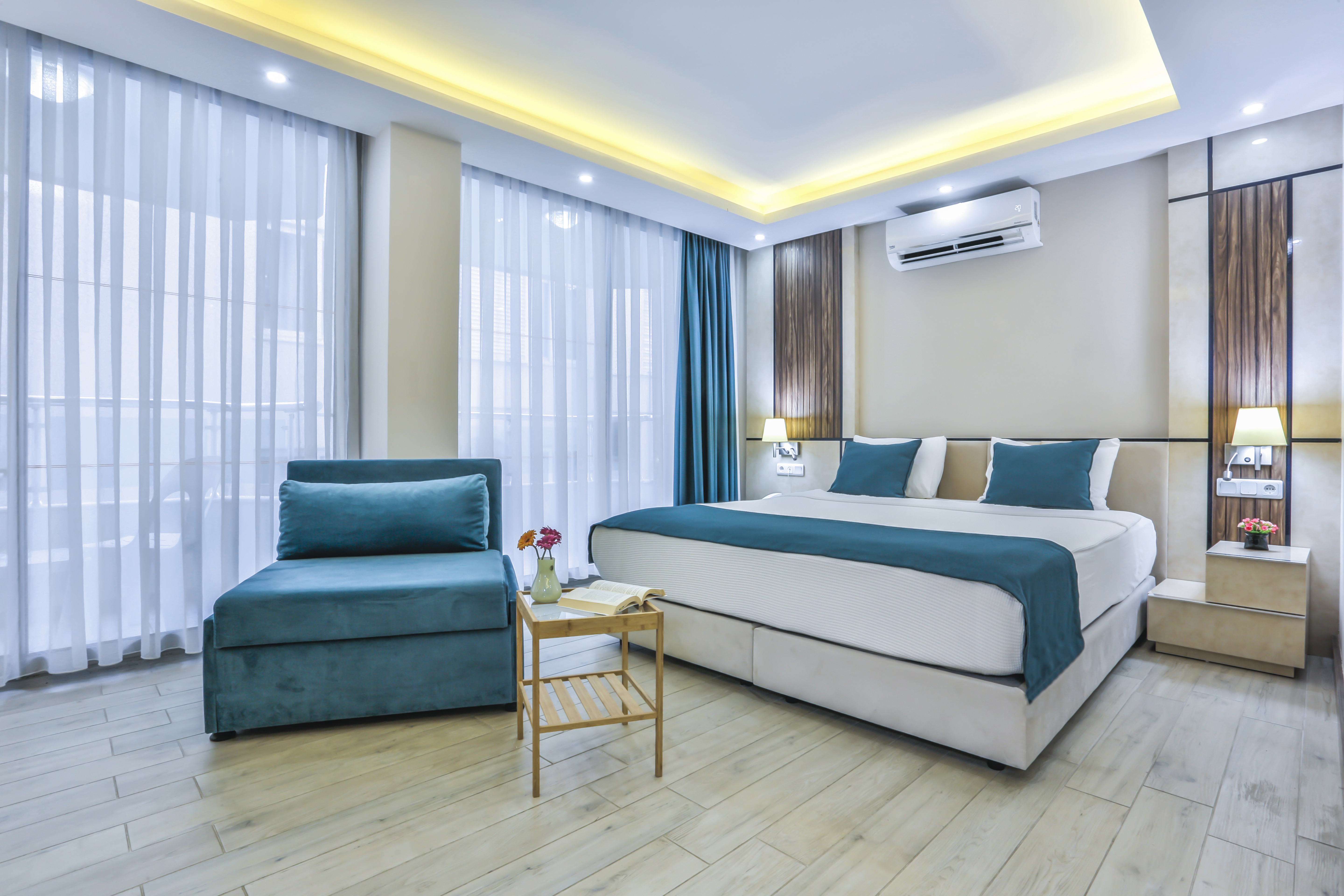 Alanya Büyük Hotel