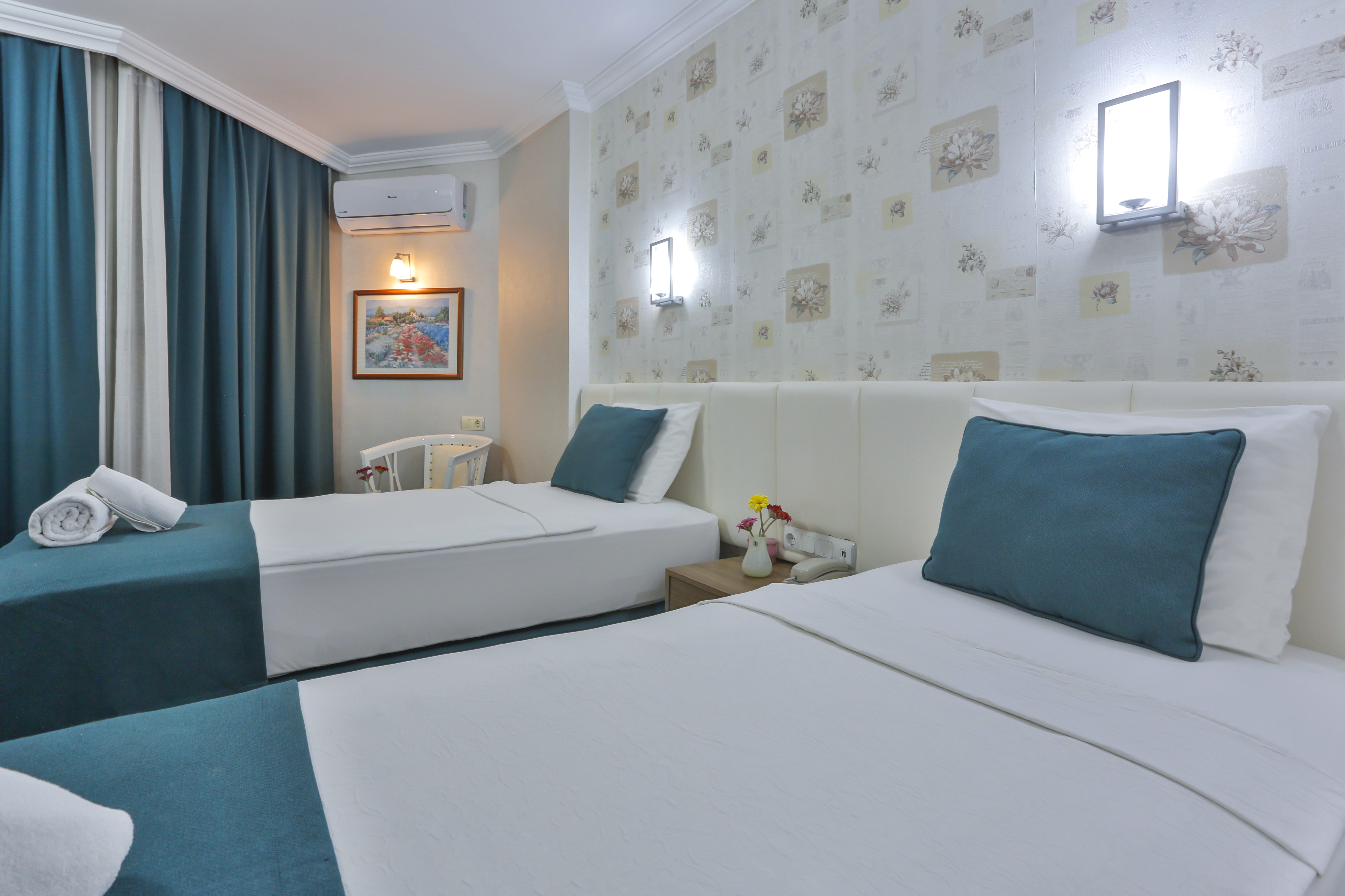 Alanya Büyük Hotel