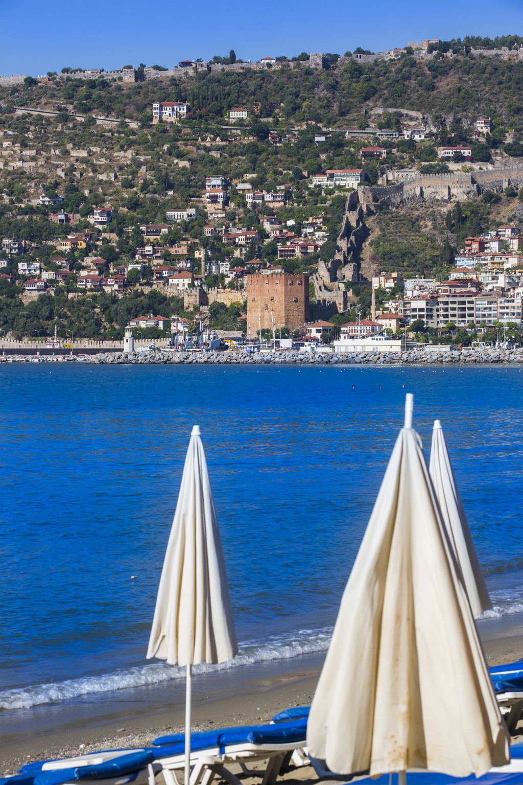 Alanya Büyük Hotel