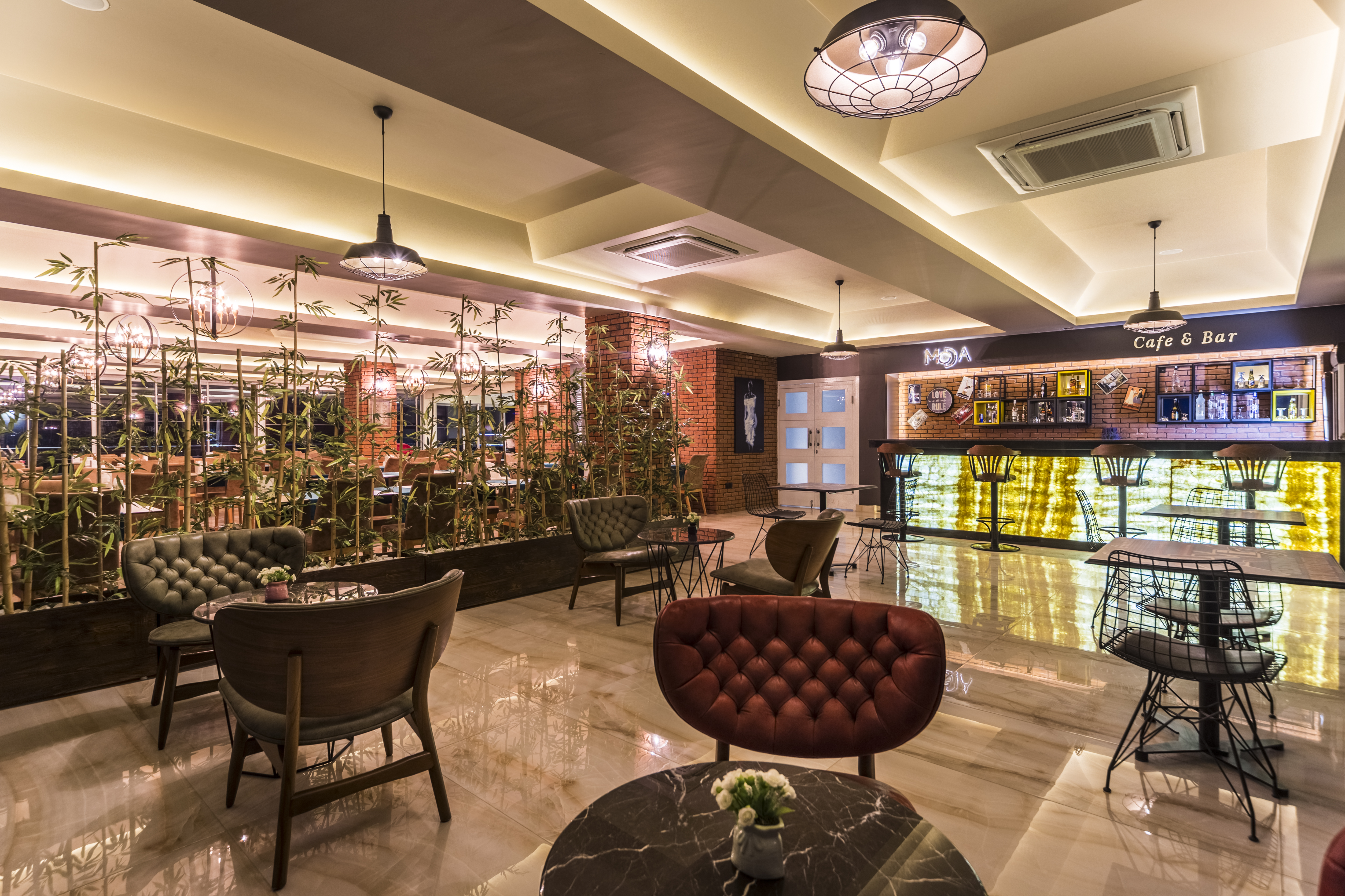 Alanya Büyük Hotel