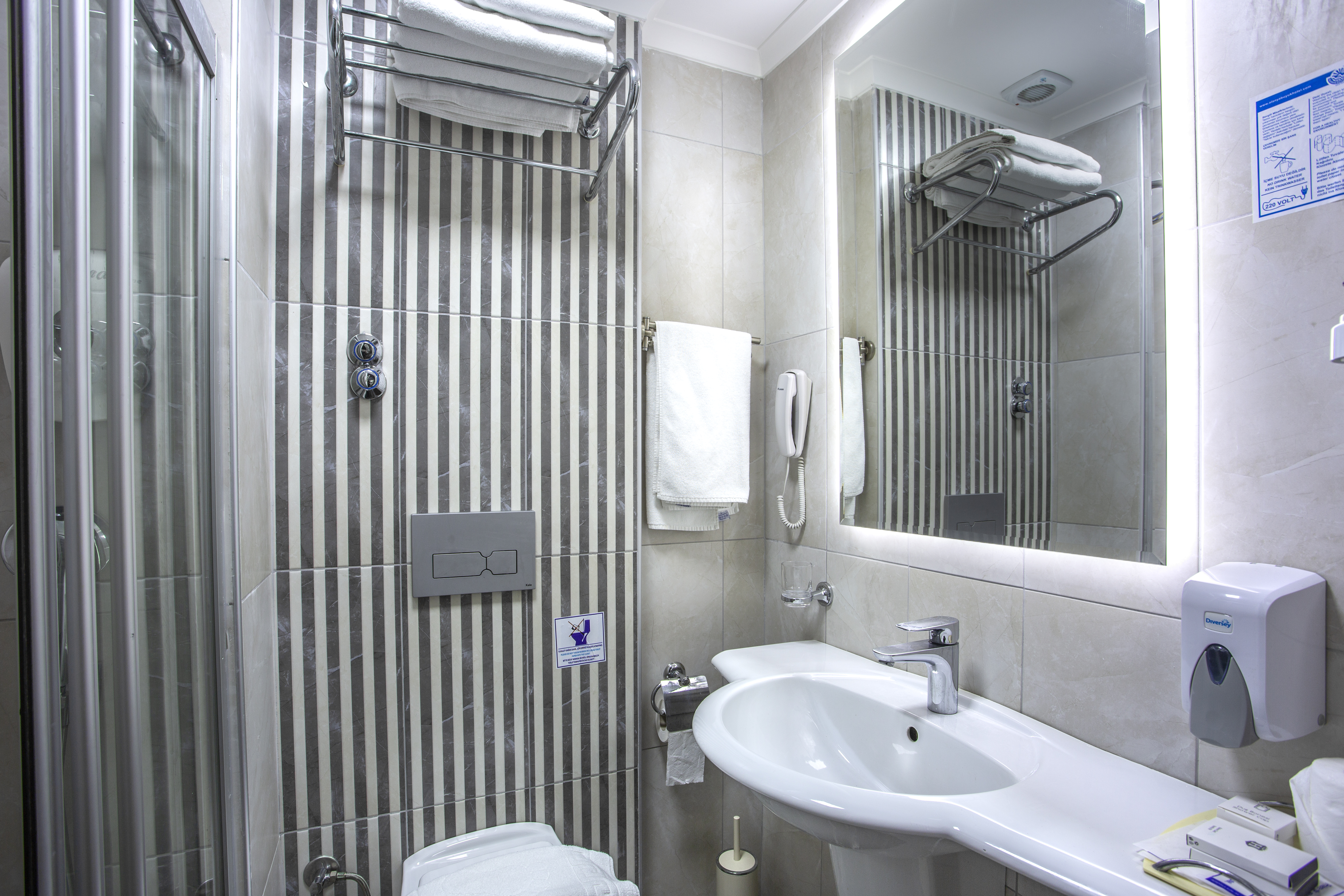 Alanya Büyük Hotel