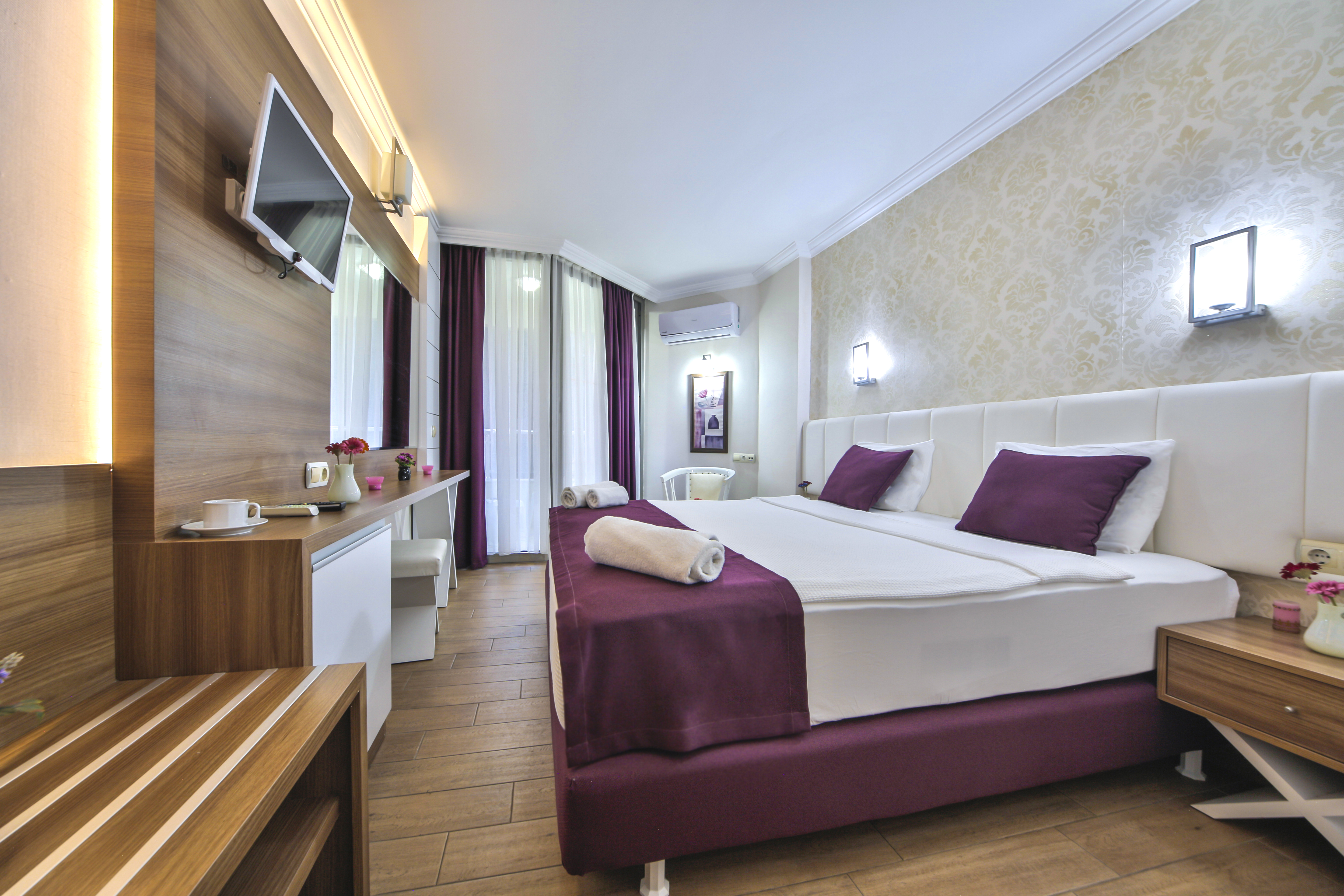 Alanya Büyük Hotel
