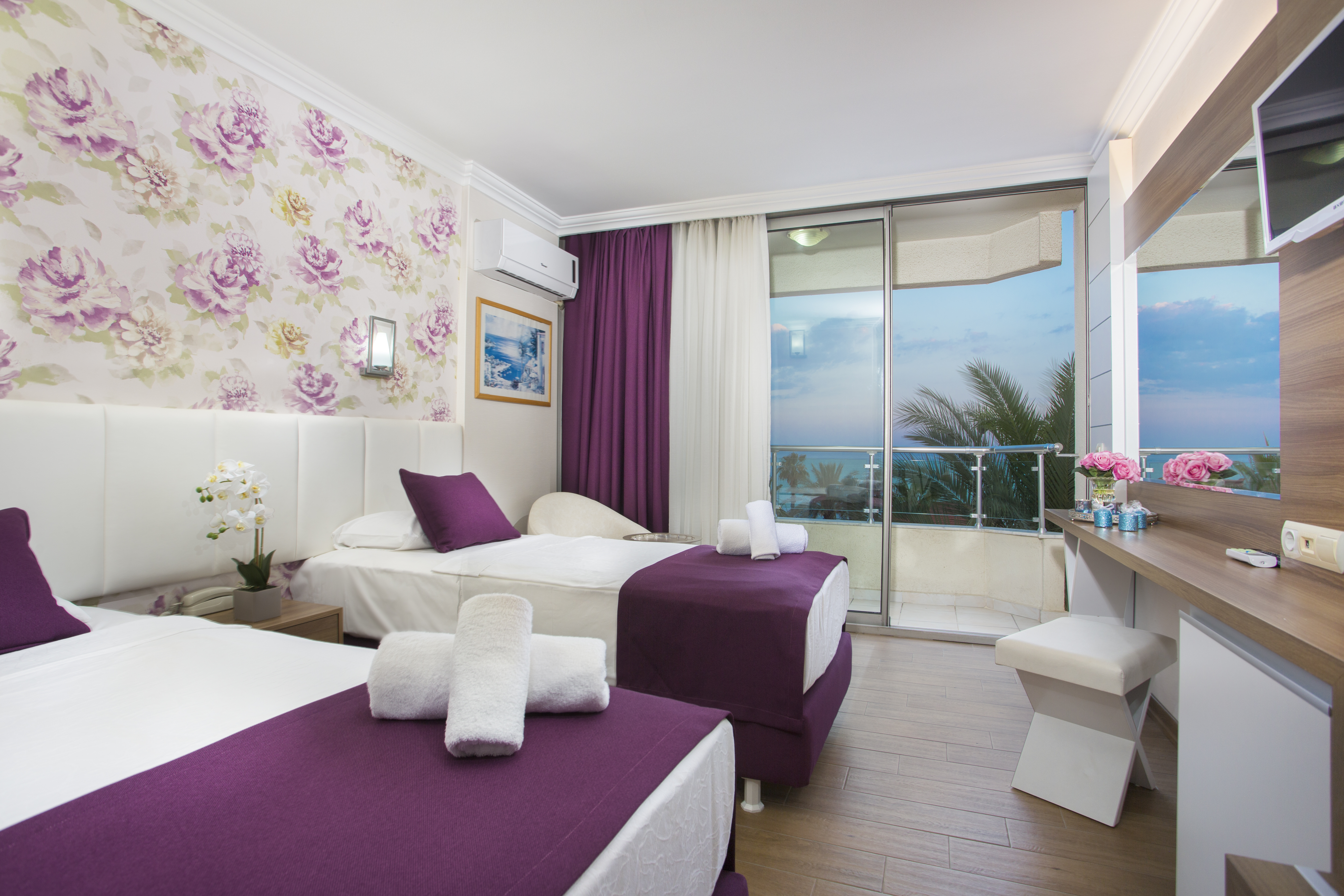 Alanya Büyük Hotel