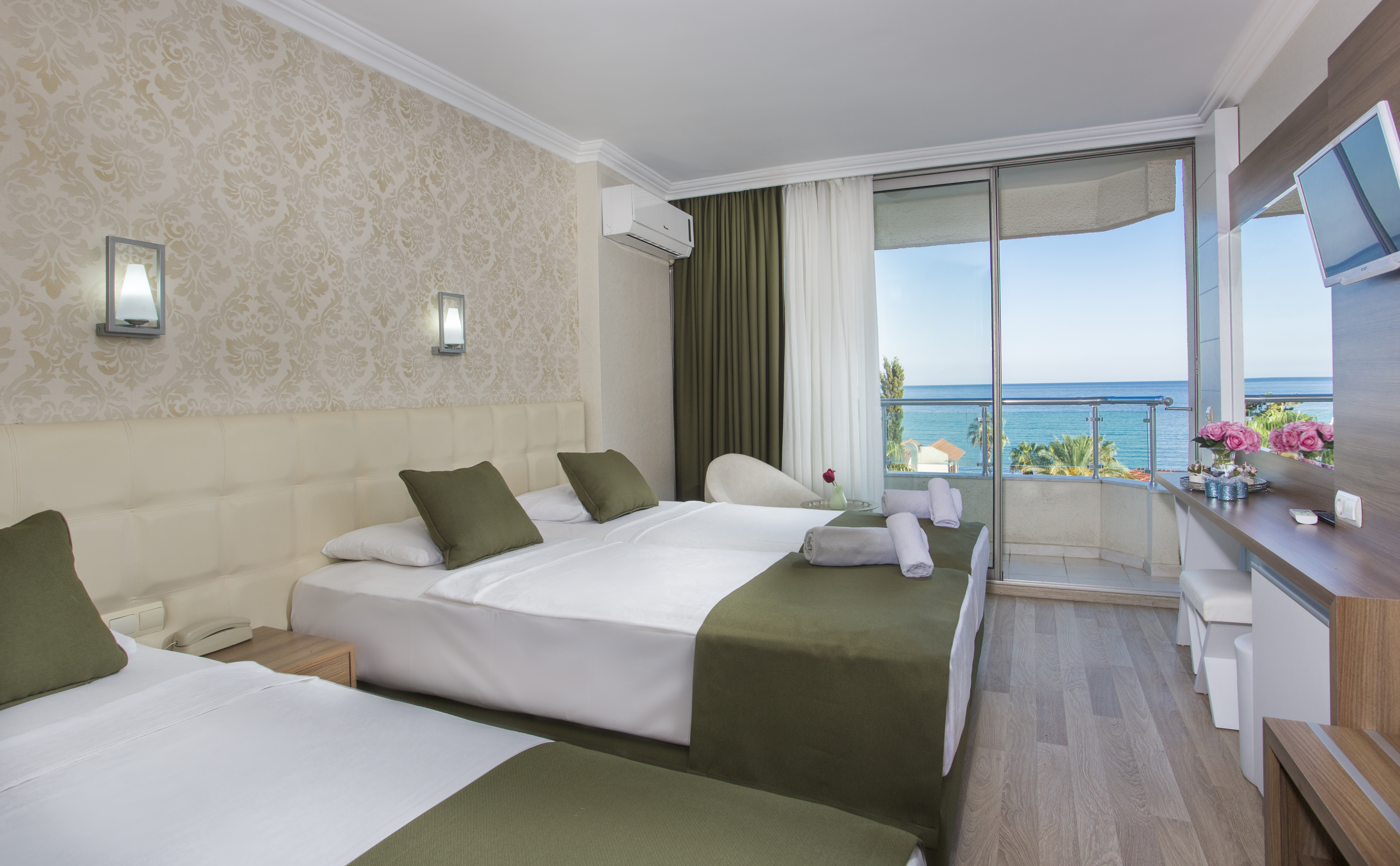 Alanya Büyük Hotel
