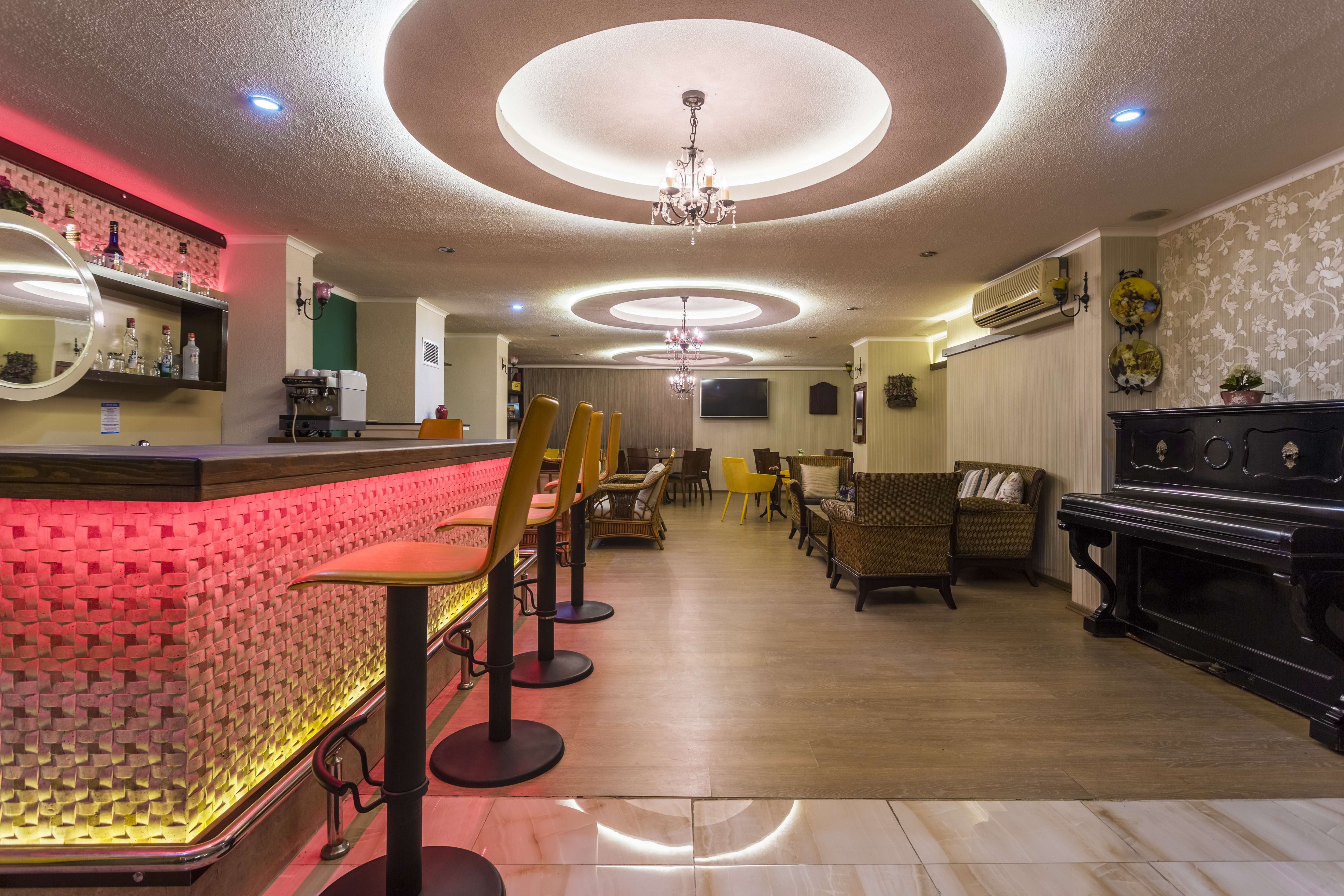Alanya Büyük Hotel