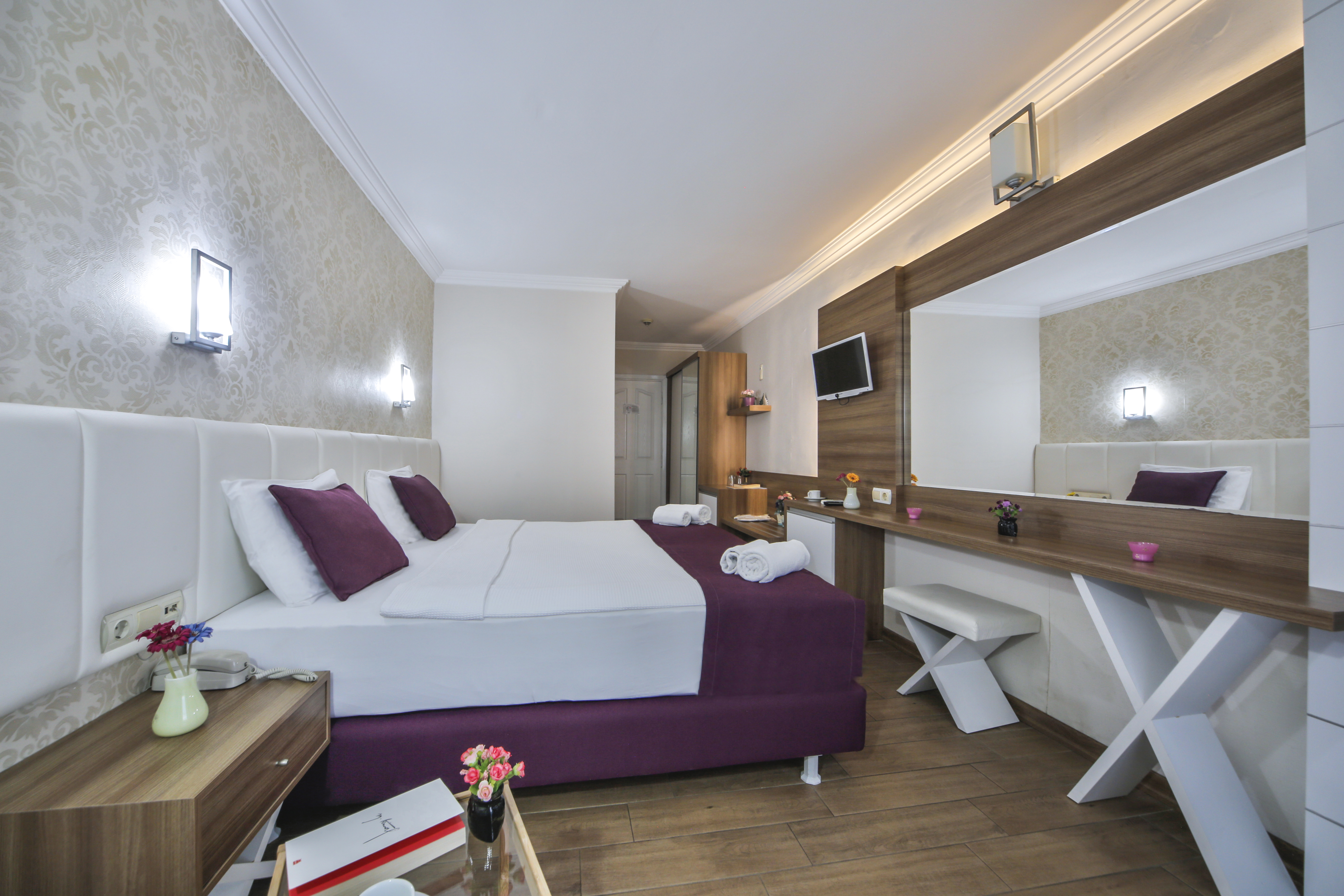 Alanya Büyük Hotel