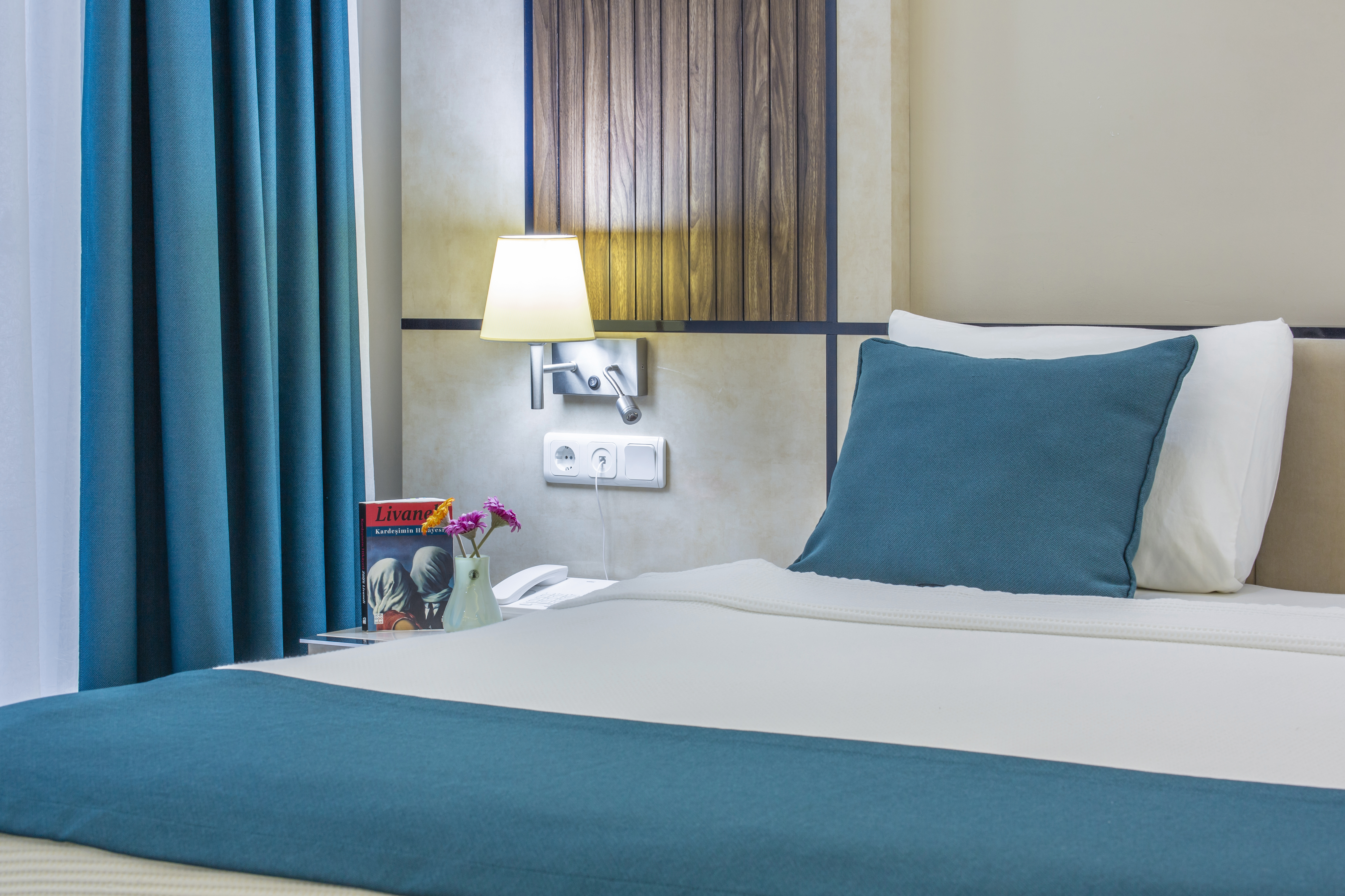 Alanya Büyük Hotel